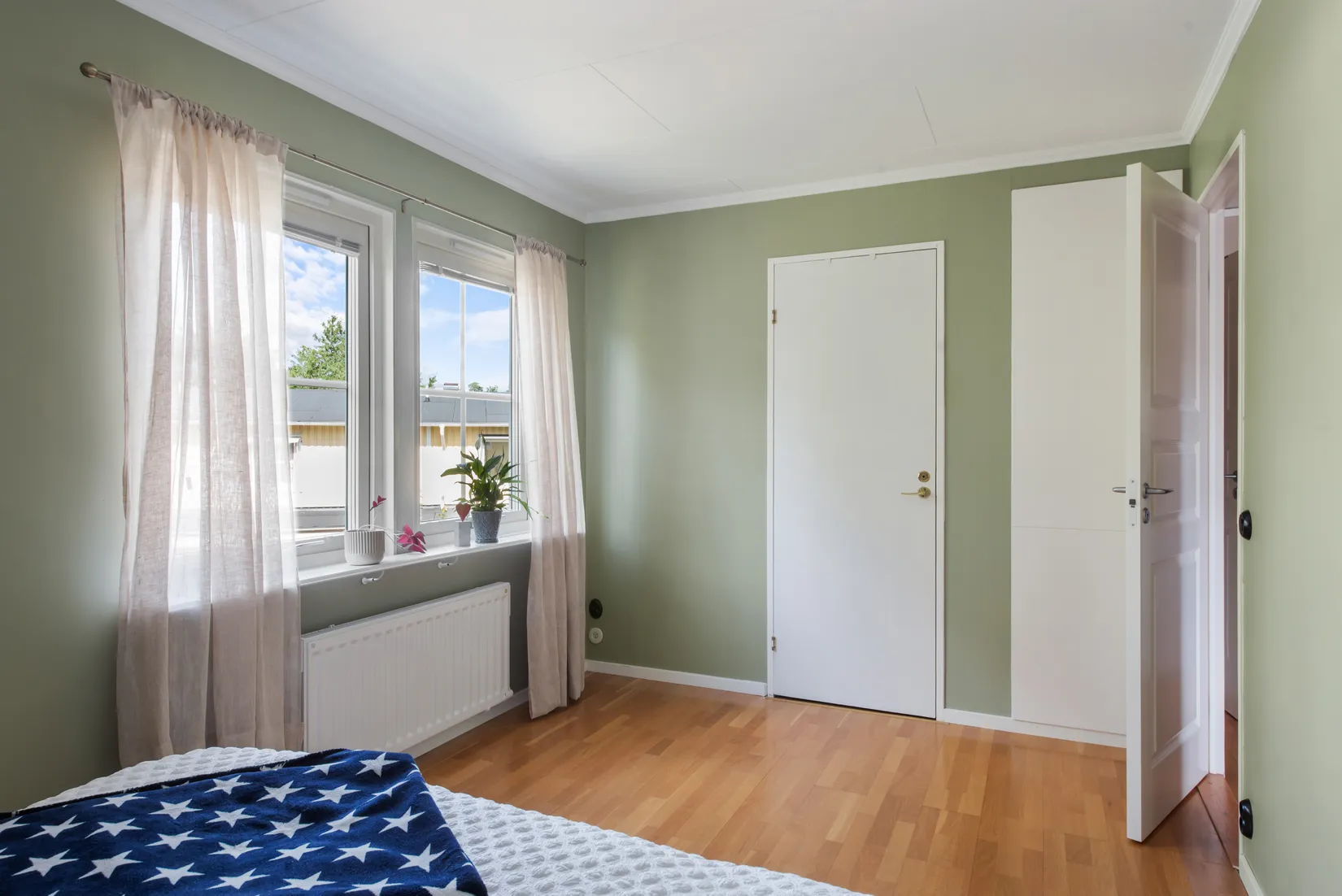 Radhus, Kopparvägen 90, Skarpäng, Täby