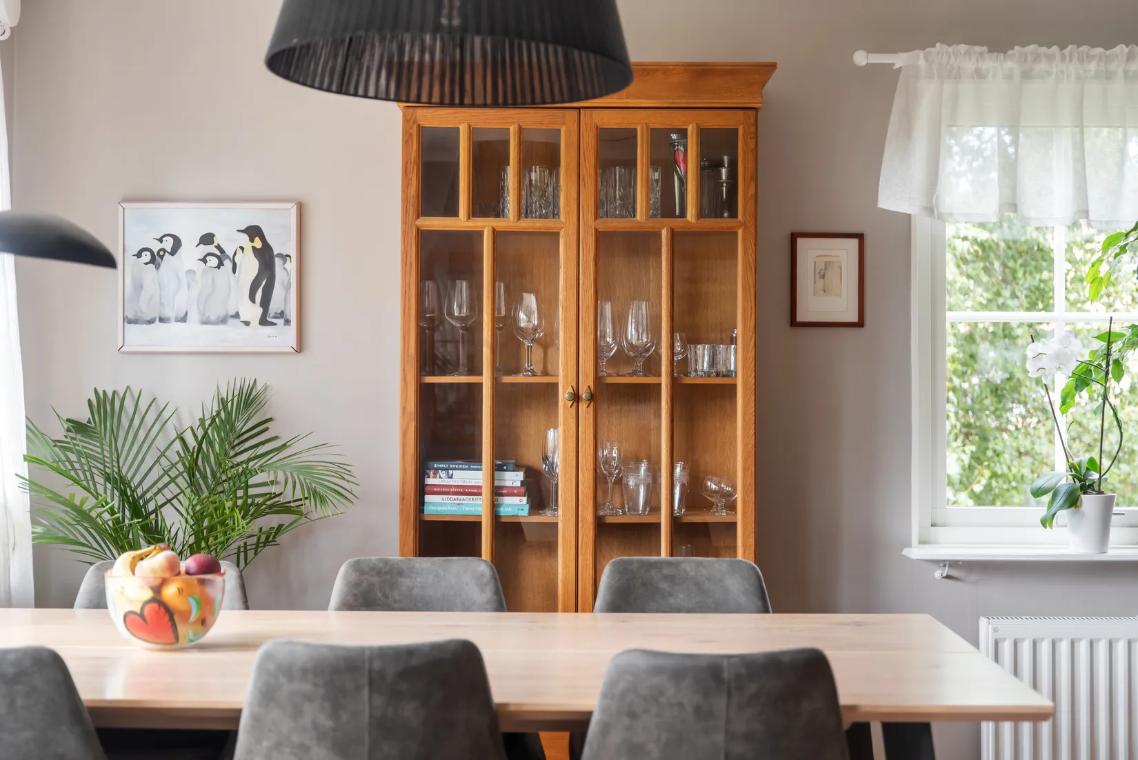 Radhus, Kopparvägen 90, Skarpäng, Täby