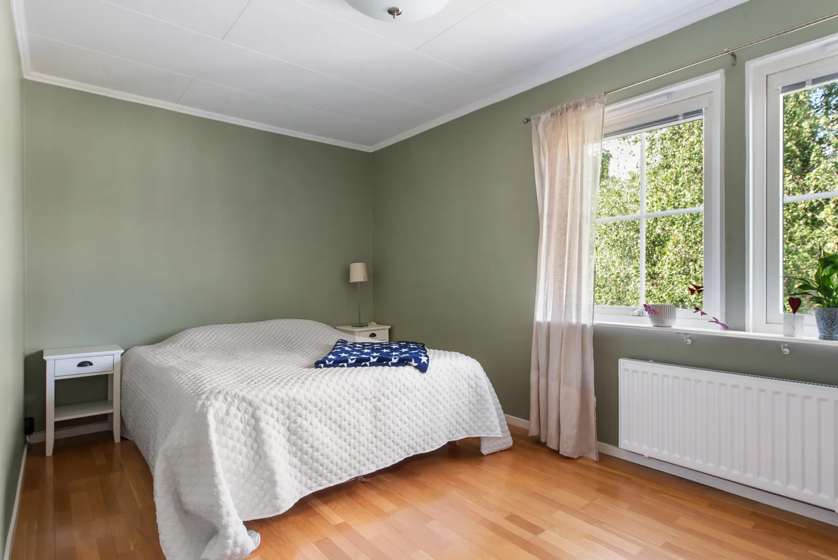 Radhus, Kopparvägen 90, Skarpäng, Täby