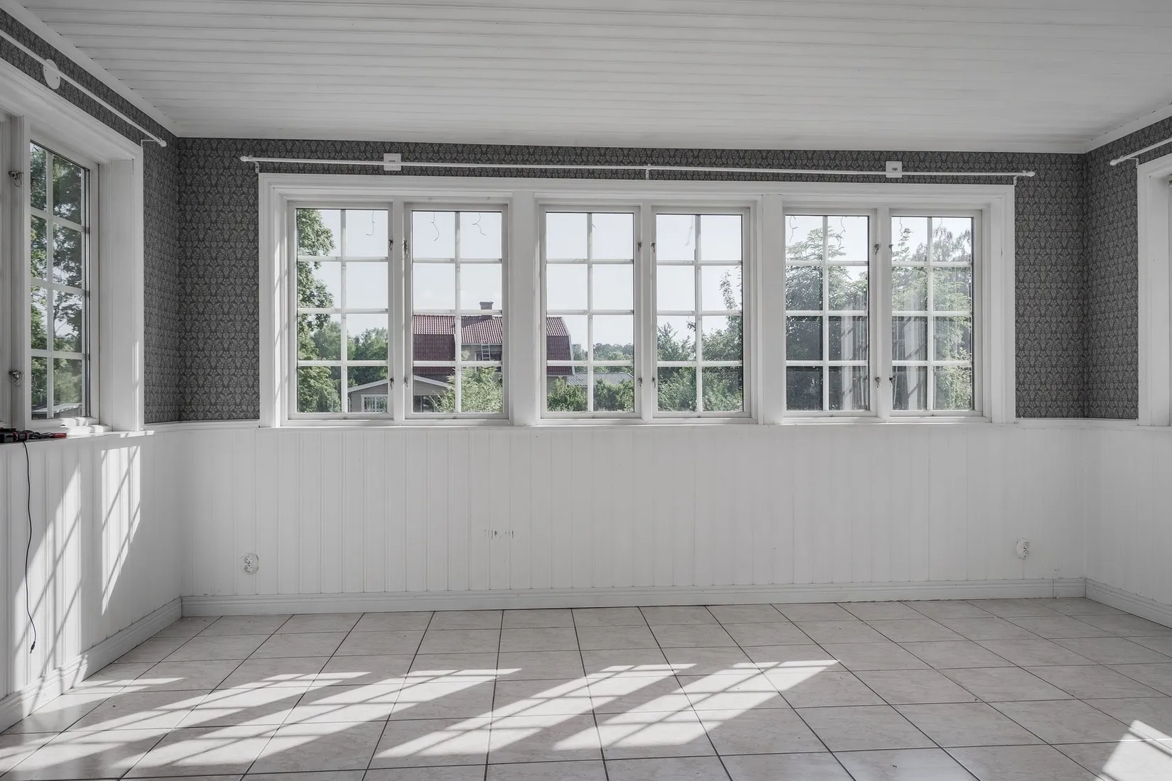 Villa, Hovgatan 5, Kristdala, Oskarshamn
