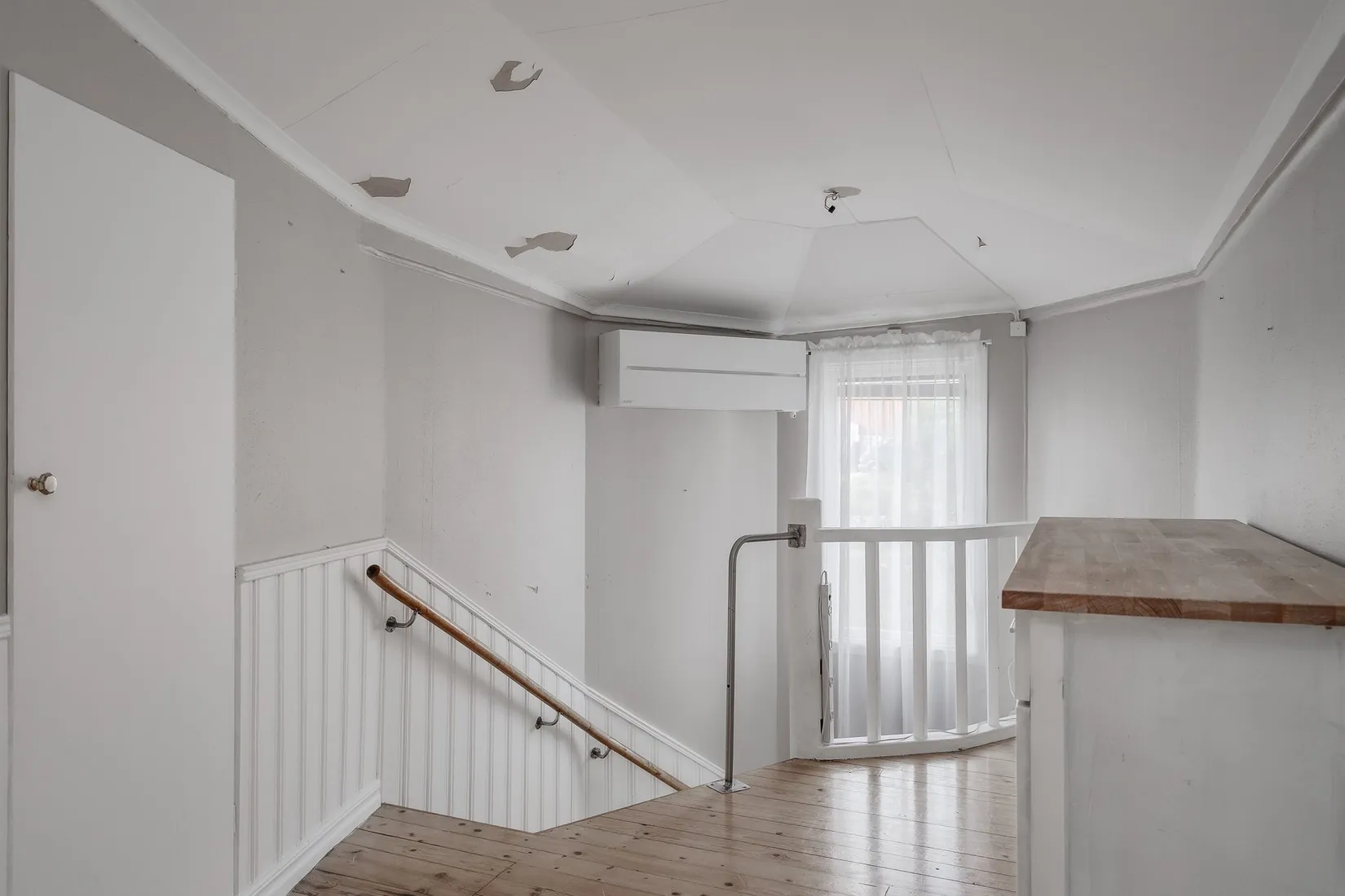 Villa, Hovgatan 5, Kristdala, Oskarshamn