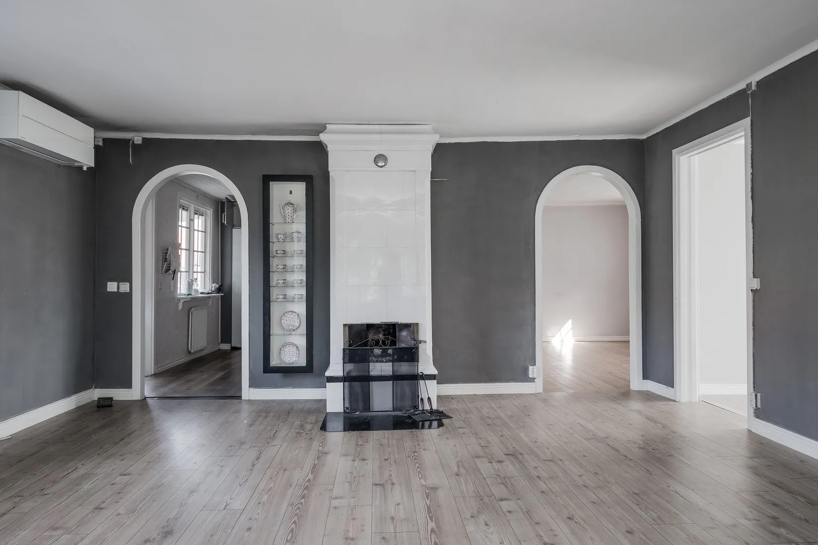 Villa, Hovgatan 5, Kristdala, Oskarshamn