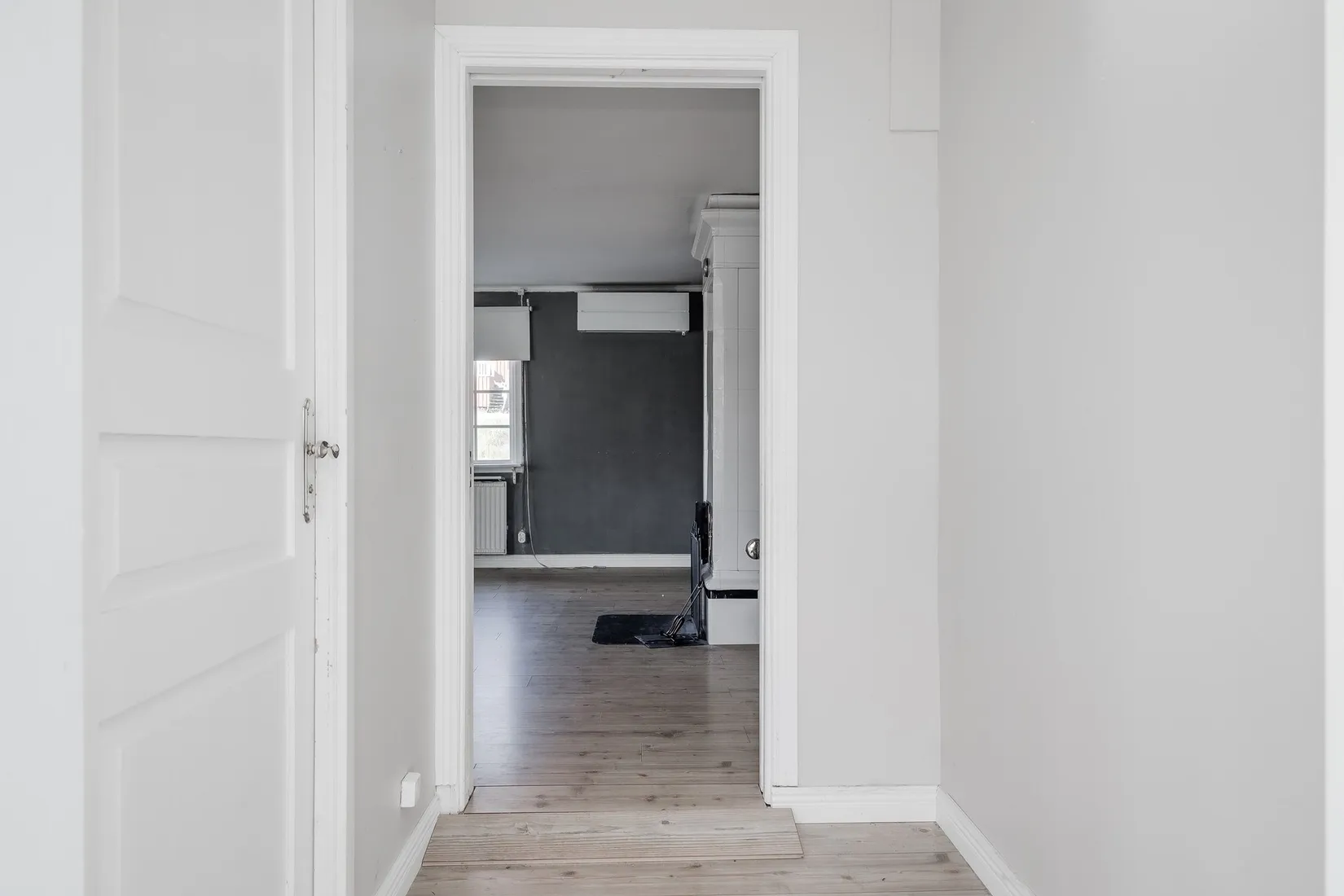 Villa, Hovgatan 5, Kristdala, Oskarshamn