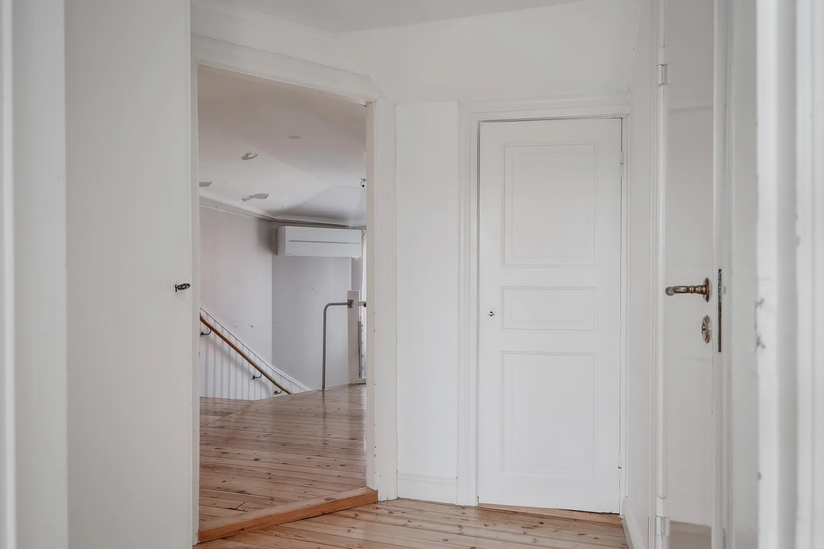 Villa, Hovgatan 5, Kristdala, Oskarshamn
