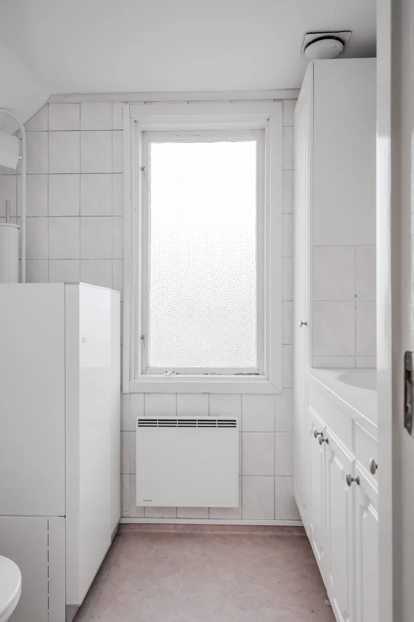 Villa, Hovgatan 5, Kristdala, Oskarshamn