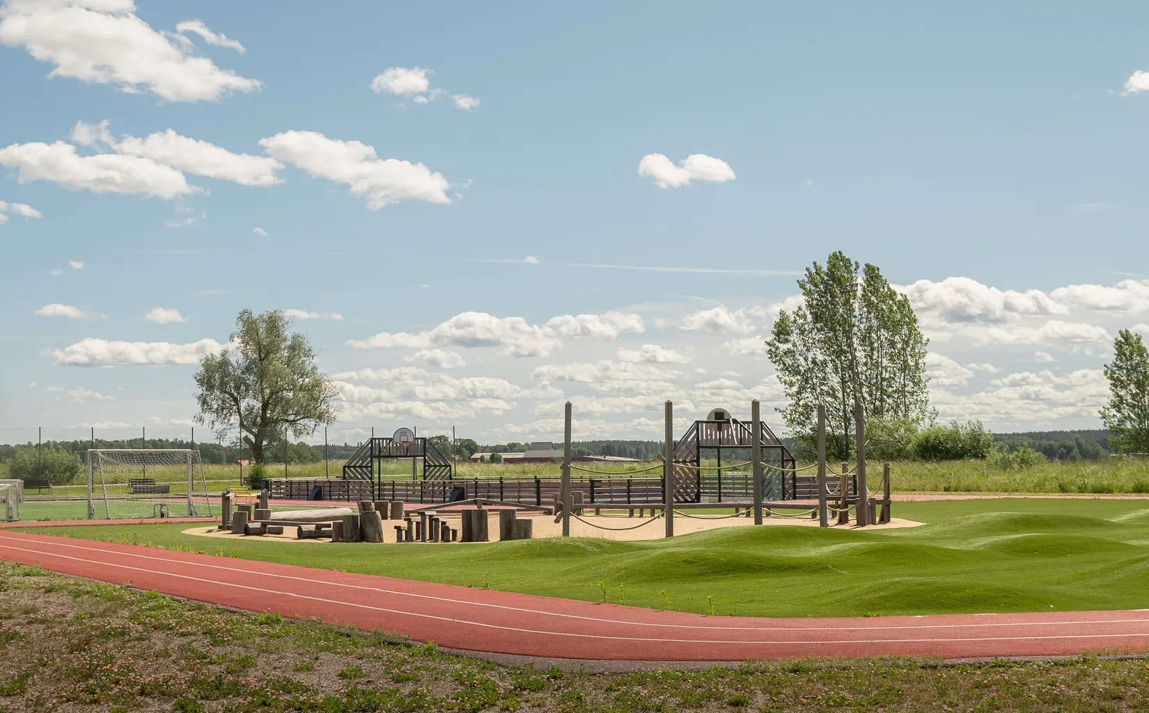 Villa, Skogsvägen 17, Valla, Katrineholm