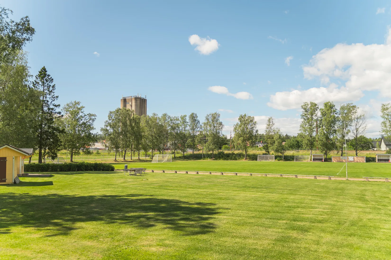 Villa, Skogsvägen 17, Valla, Katrineholm