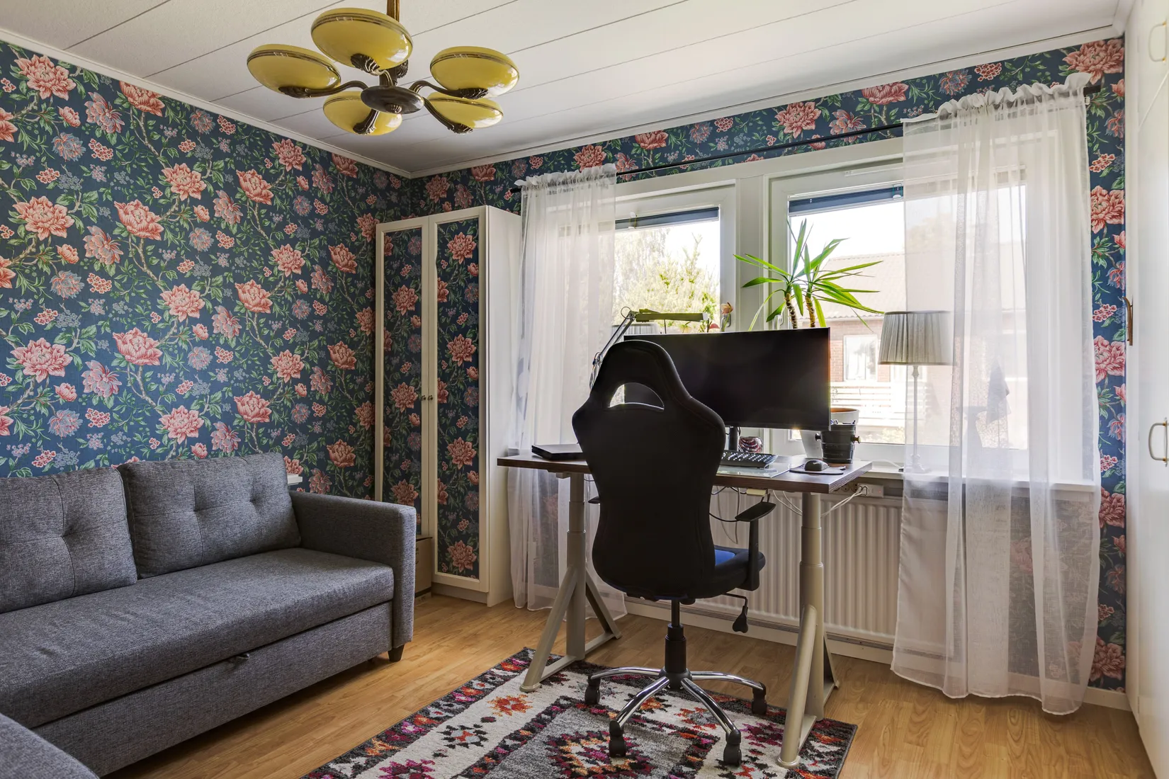 Villa, Skogsvägen 17, Valla, Katrineholm