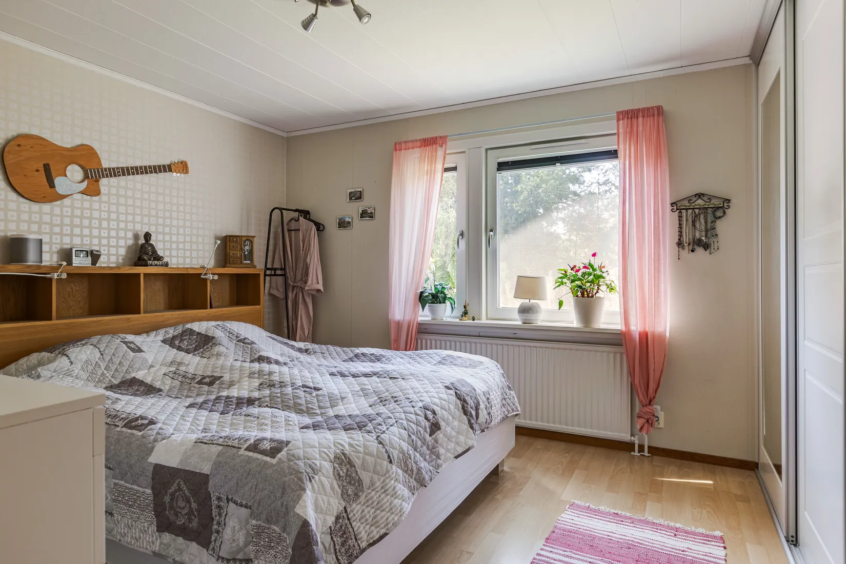 Villa, Skogsvägen 17, Valla, Katrineholm