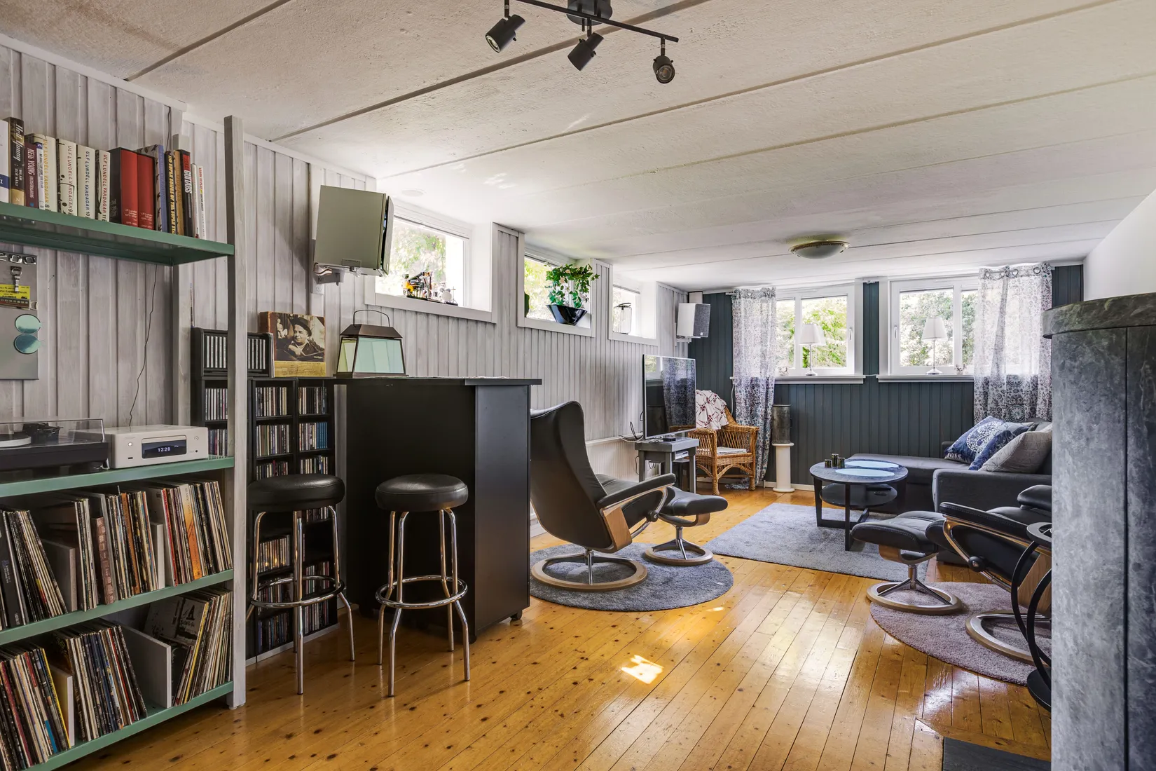 Villa, Skogsvägen 17, Valla, Katrineholm
