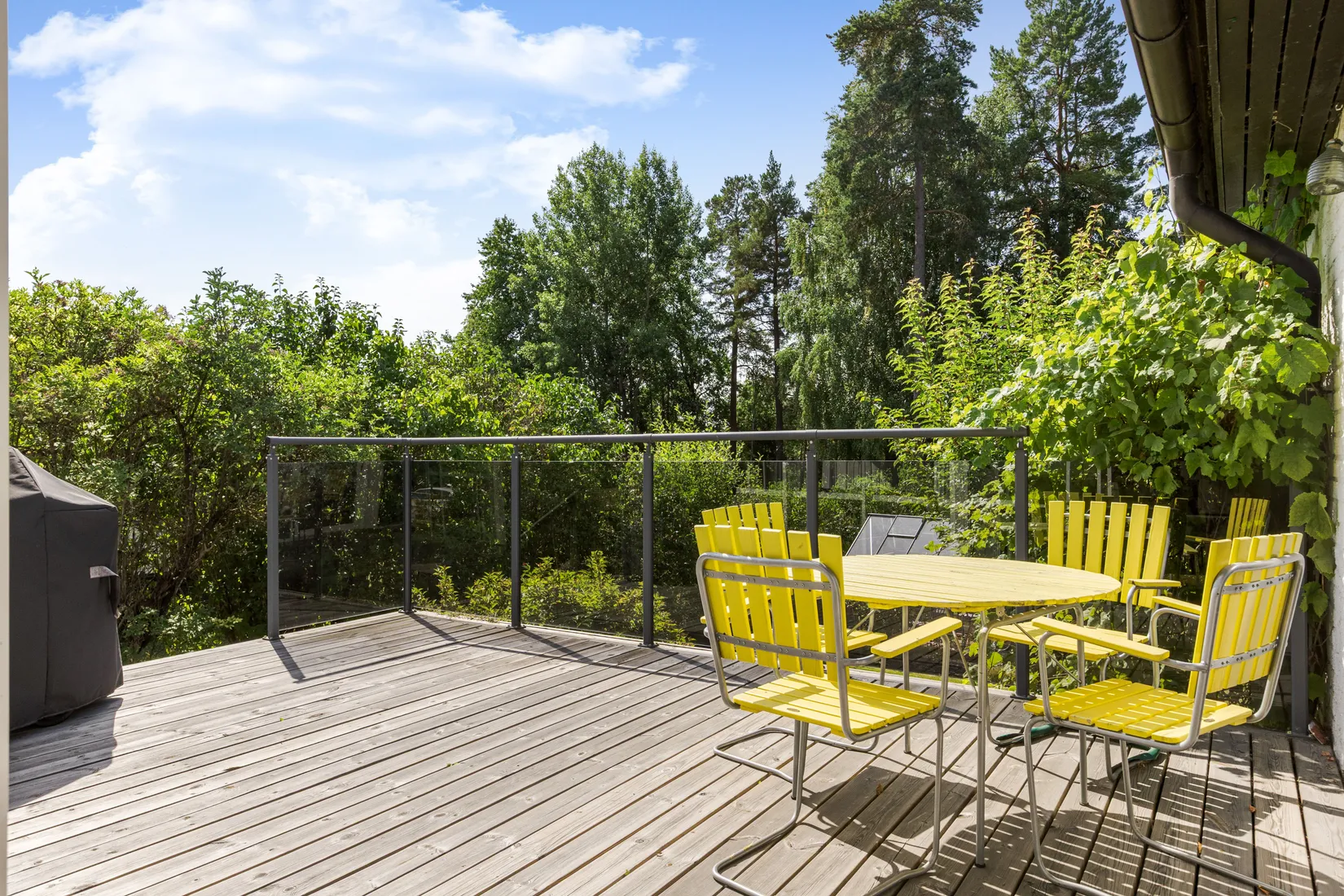 Villa, Skogsvägen 17, Valla, Katrineholm