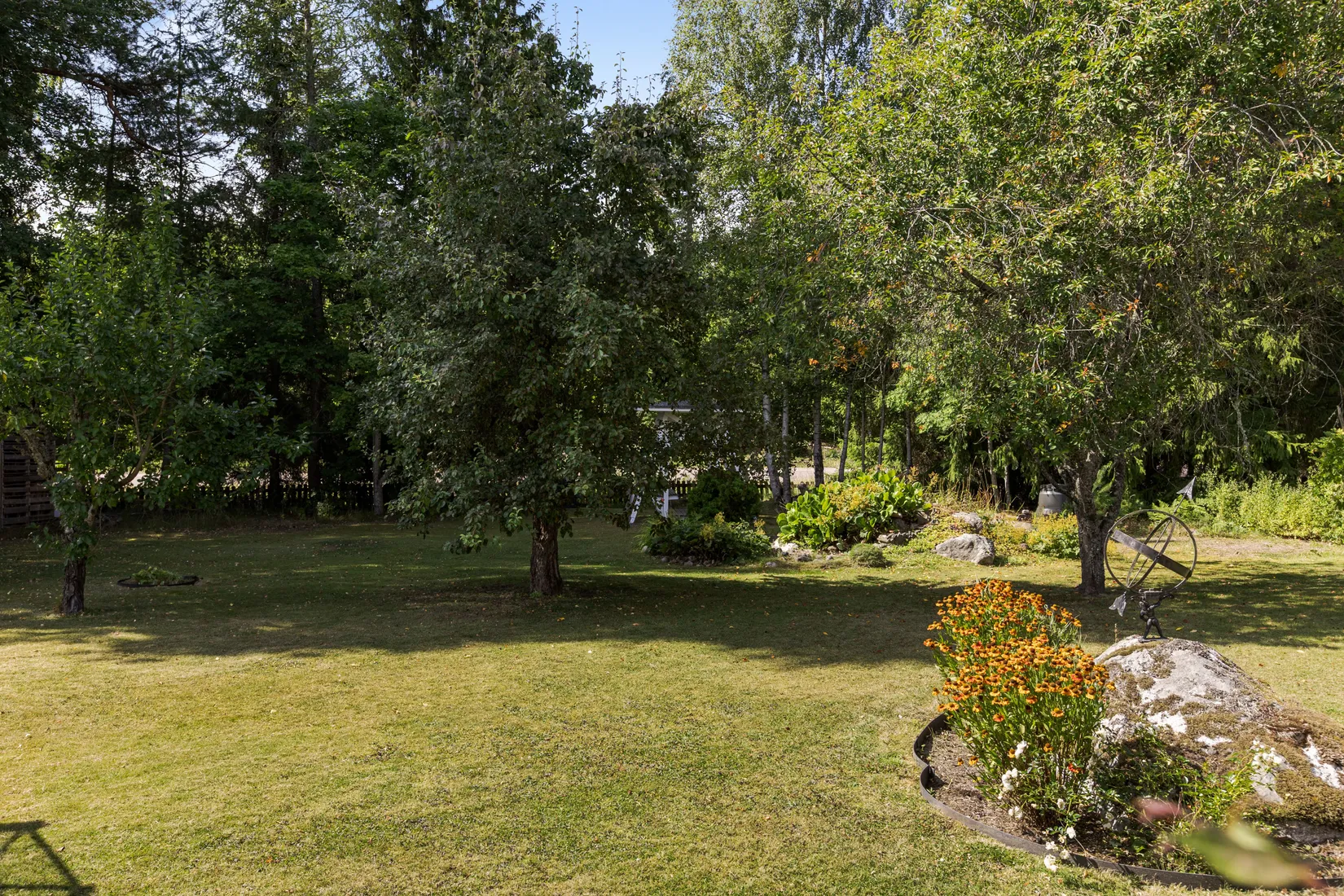 Villa, Skogsvägen 17, Valla, Katrineholm