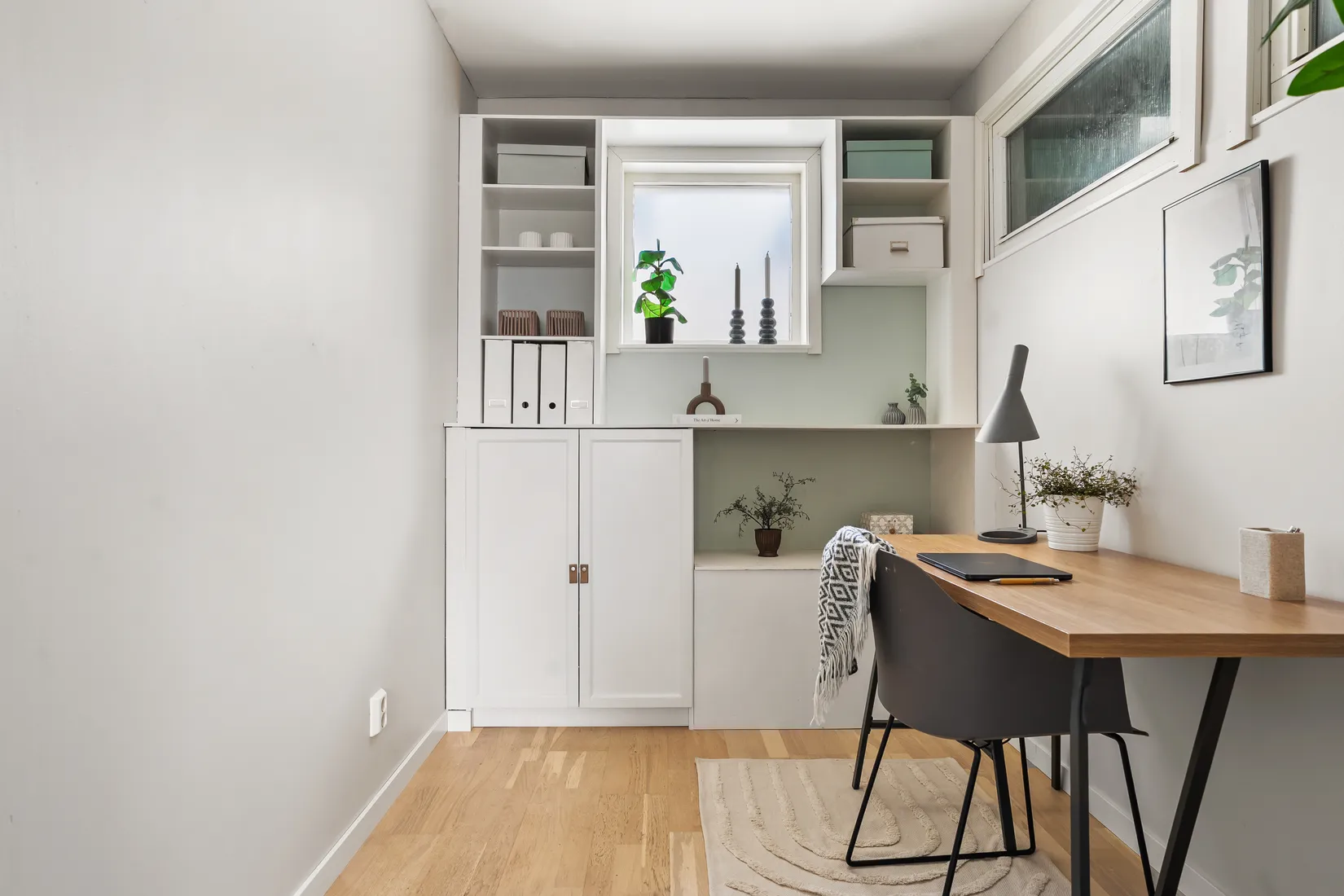 Radhus, Lastbåtsvägen 51, Alnö, Sundsvall