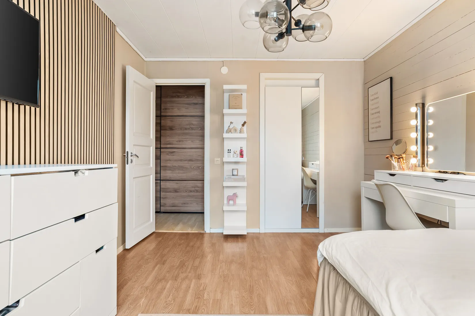 Radhus, Lastbåtsvägen 51, Alnö, Sundsvall