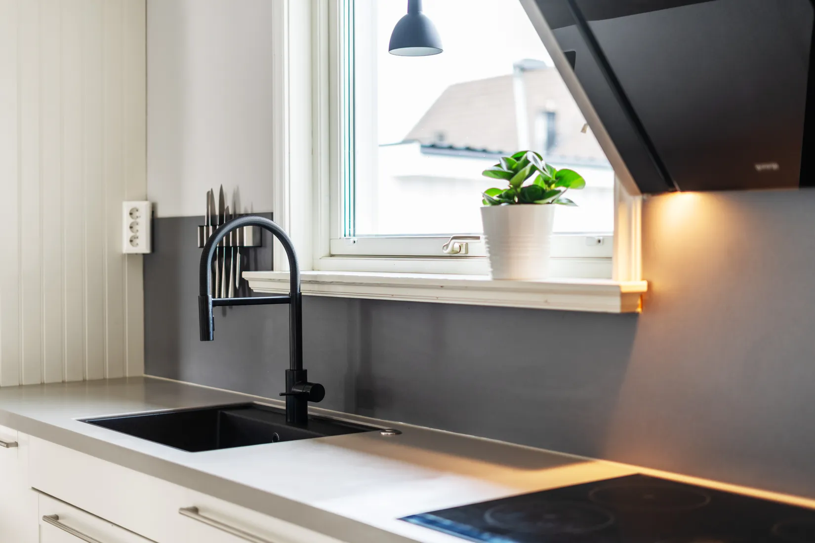 Radhus, Lastbåtsvägen 51, Alnö, Sundsvall