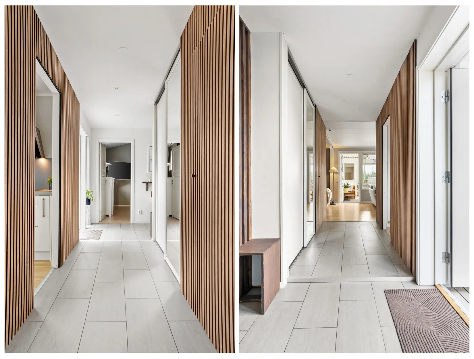 Radhus, Lastbåtsvägen 51, Alnö, Sundsvall