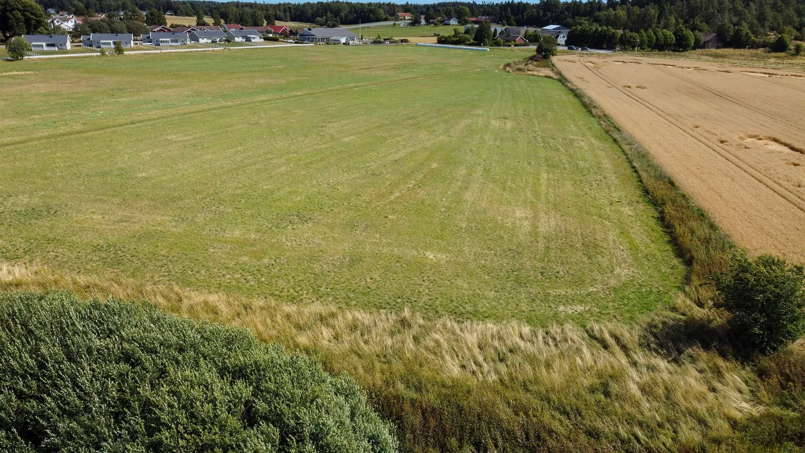Gård/Skog, Fåglum Godegården 660, Fåglum, Essunga