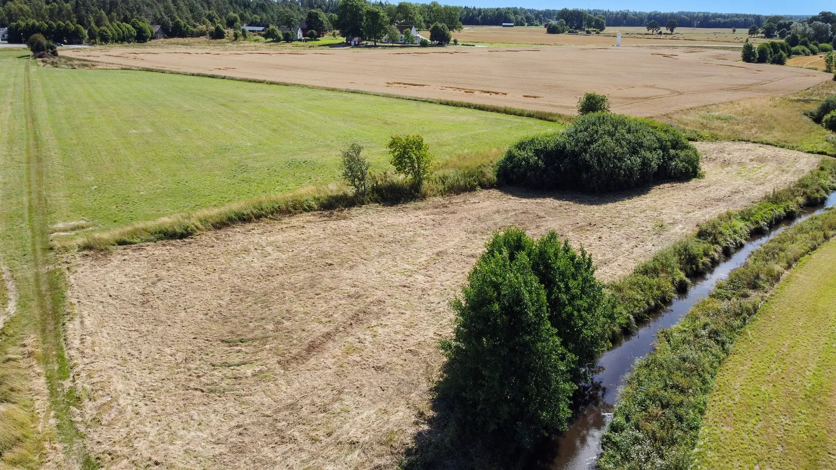 Gård/Skog, Fåglum Godegården 660, Fåglum, Essunga