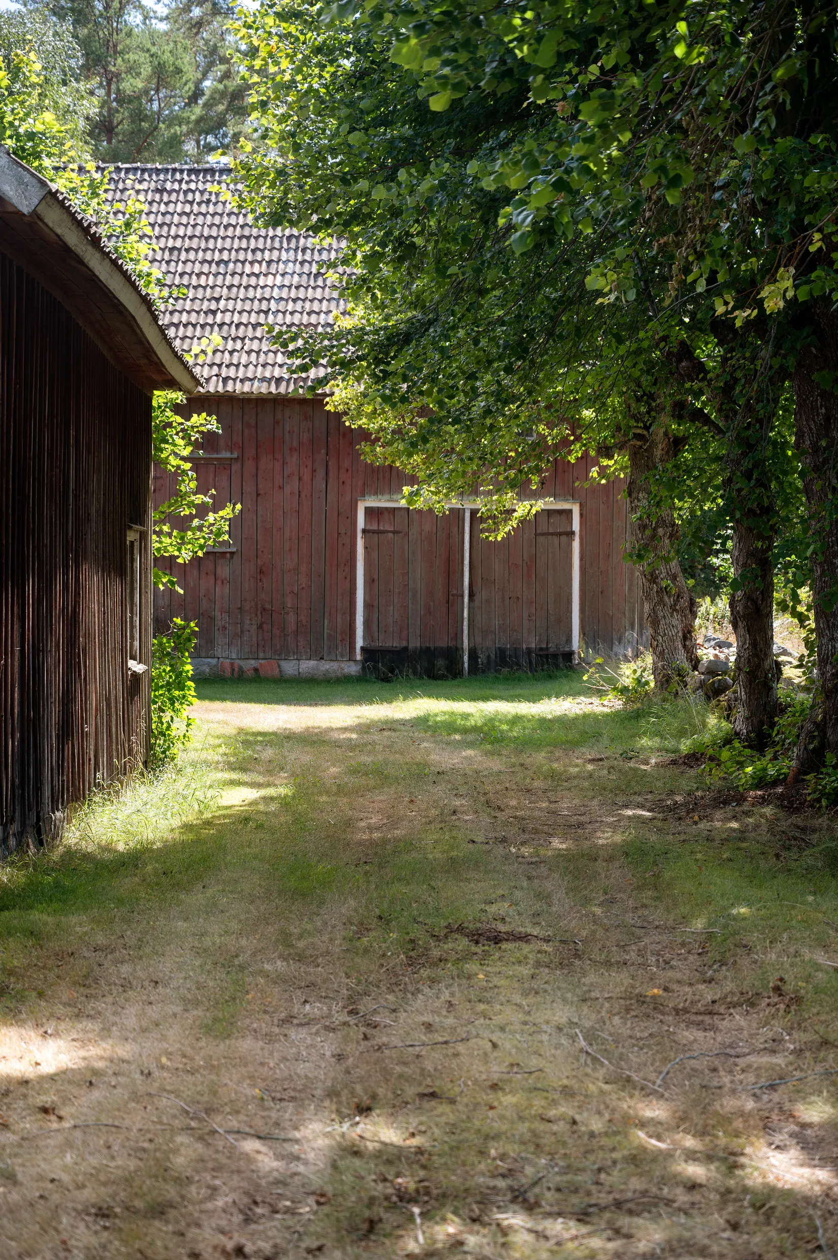 Gård/Skog, Fåglum Godegården 660, Fåglum, Essunga