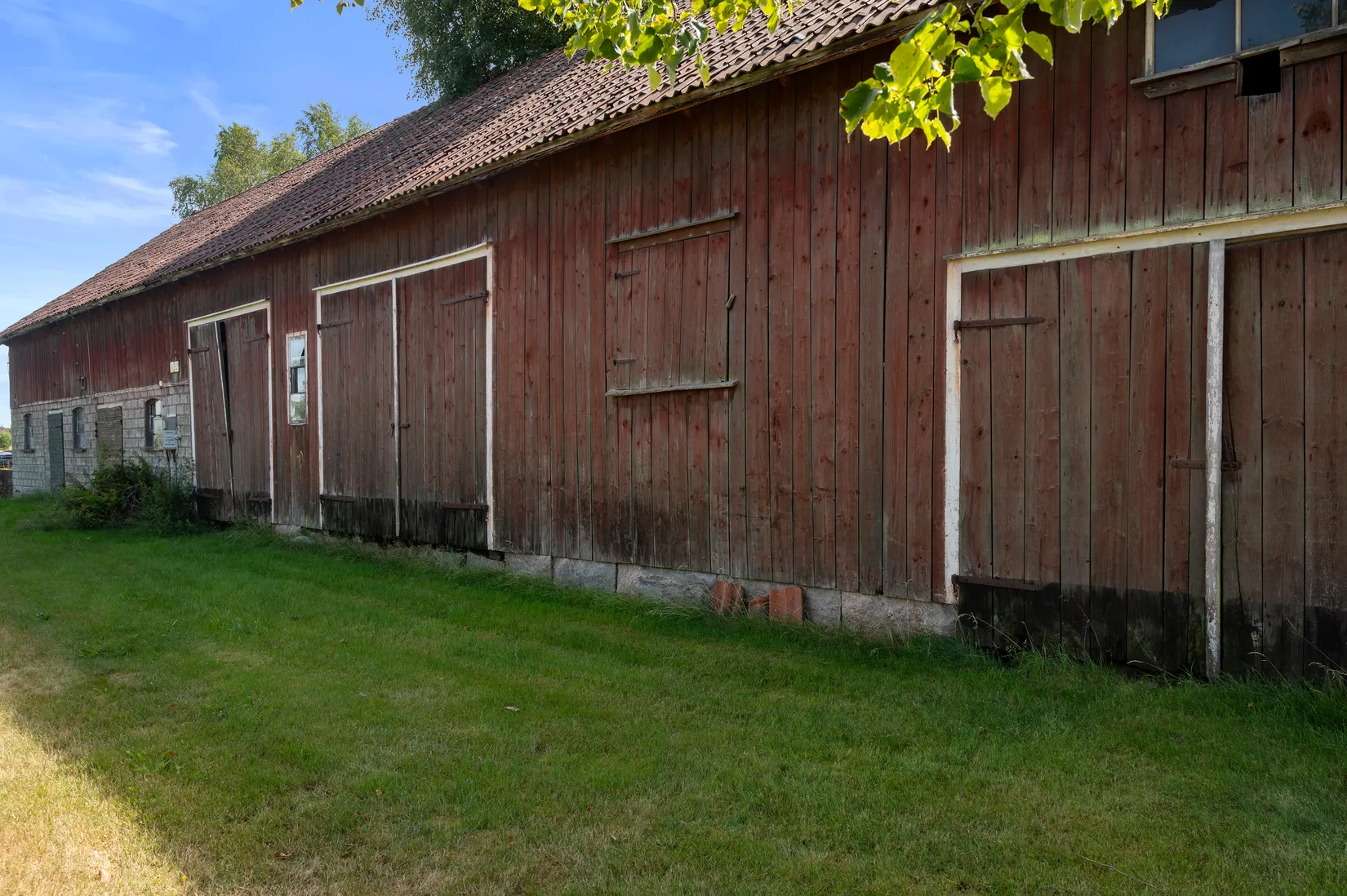 Gård/Skog, Fåglum Godegården 660, Fåglum, Essunga