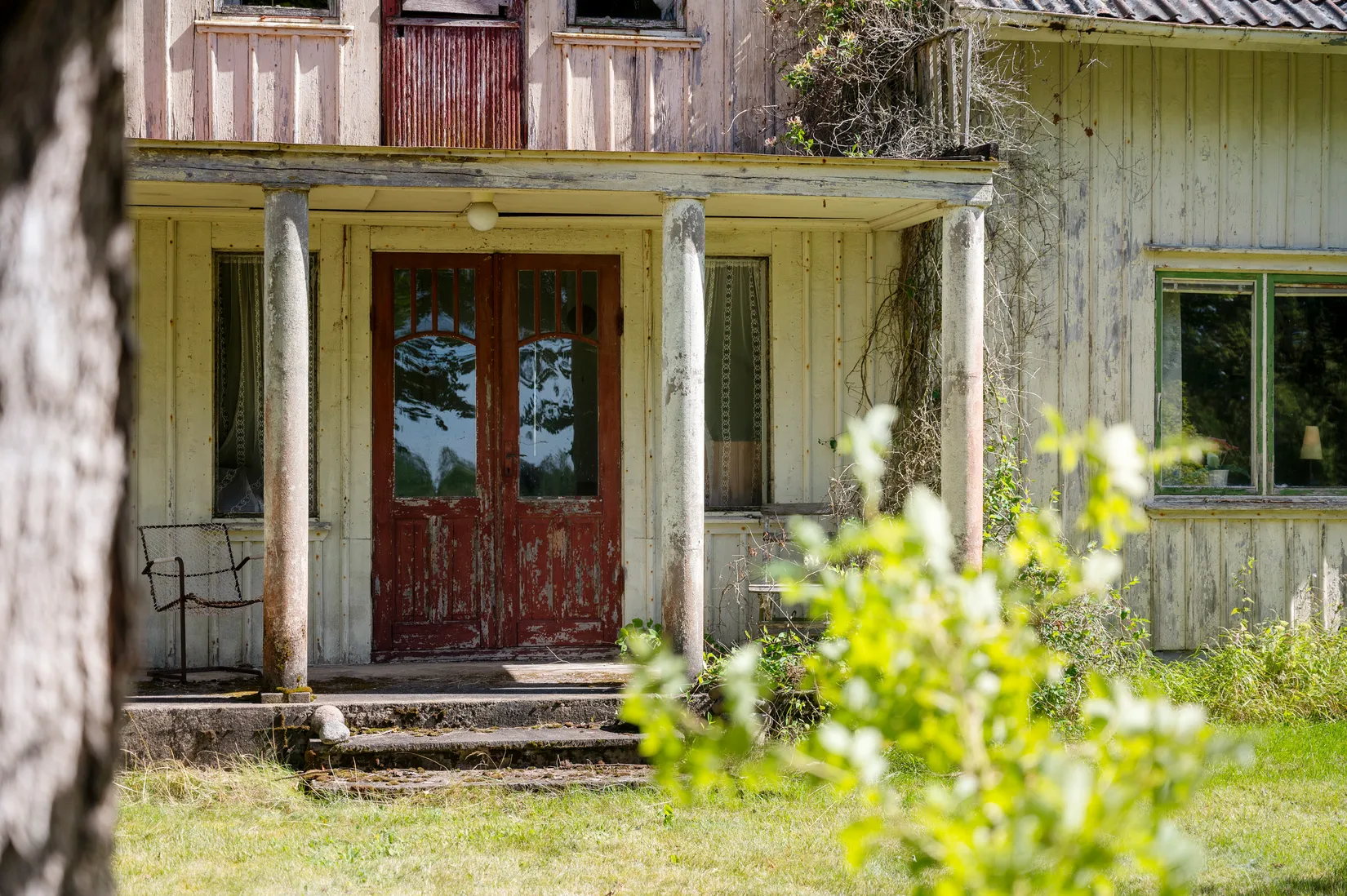 Gård/Skog, Fåglum Godegården 660, Fåglum, Essunga
