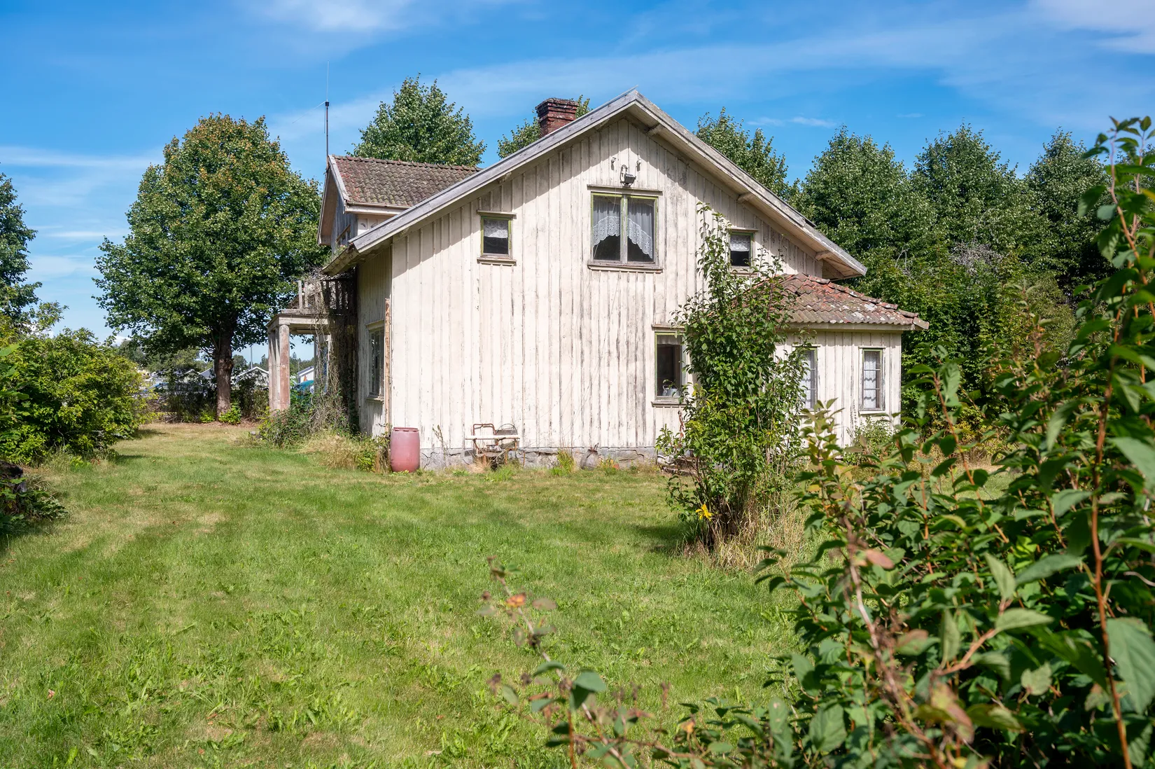 Gård/Skog, Fåglum Godegården 660, Fåglum, Essunga
