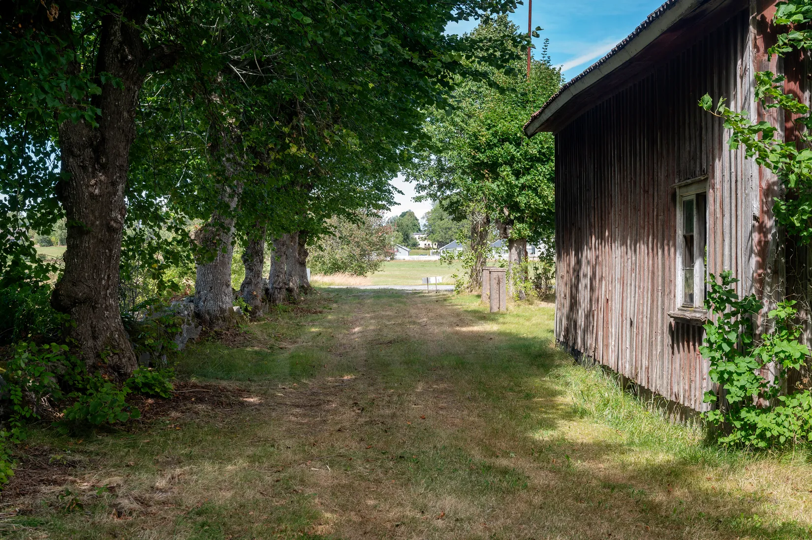 Gård/Skog, Fåglum Godegården 660, Fåglum, Essunga