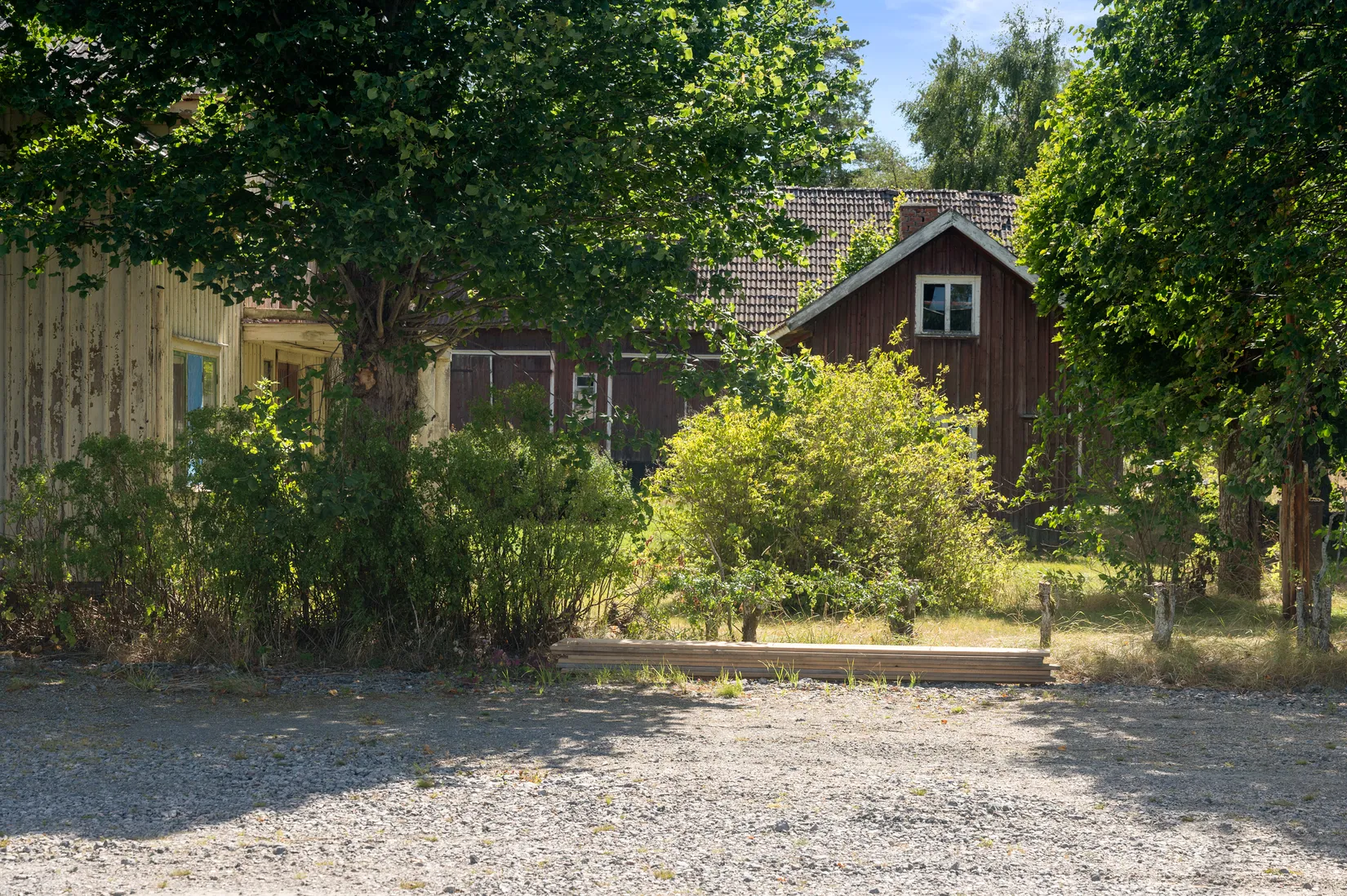 Gård/Skog, Fåglum Godegården 660, Fåglum, Essunga