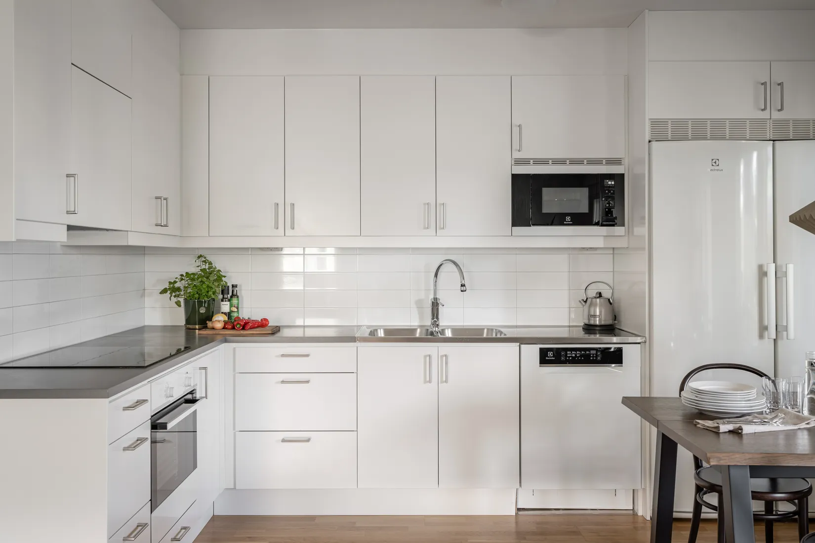 Bostadsrätt, Sollentunavägen 285, Häggvik, Sollentuna