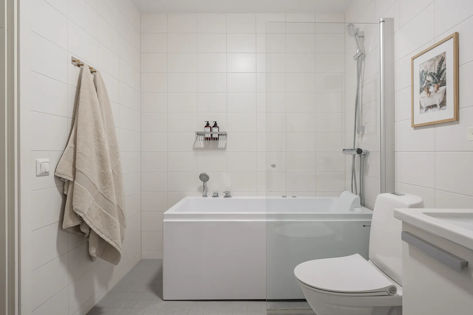 Bostadsrätt, Sollentunavägen 285, Häggvik, Sollentuna