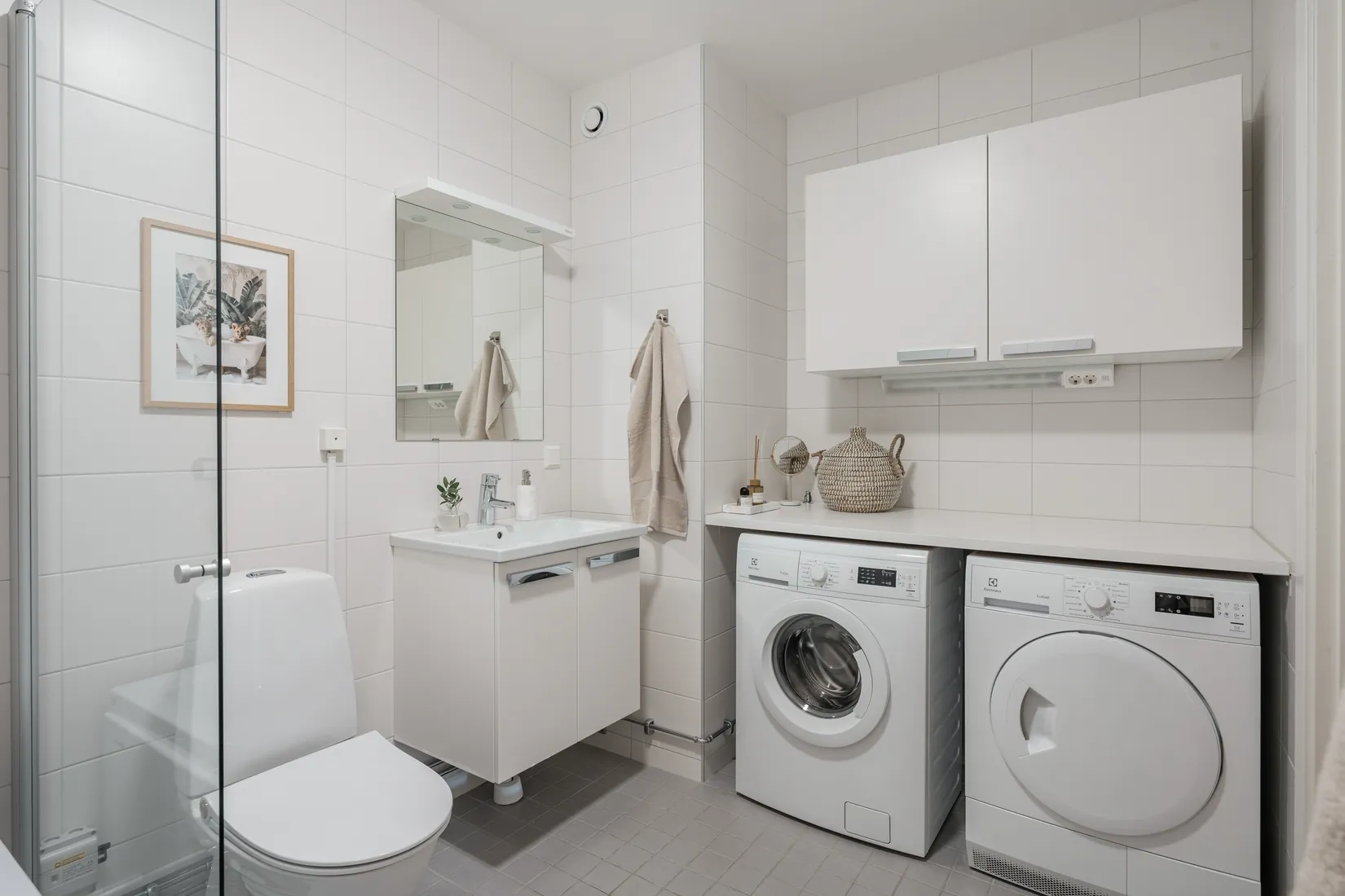 Bostadsrätt, Sollentunavägen 285, Häggvik, Sollentuna