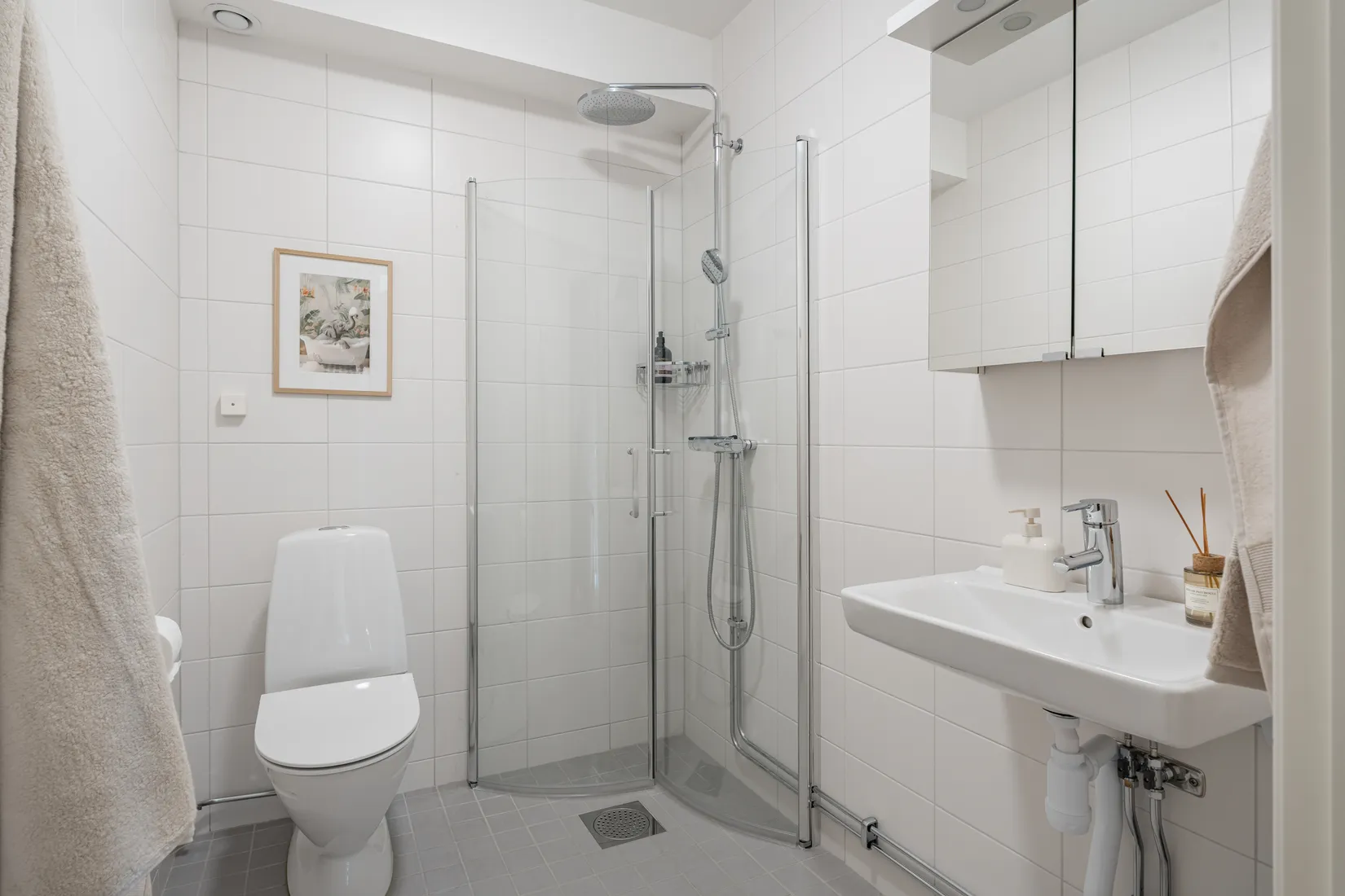 Bostadsrätt, Sollentunavägen 285, Häggvik, Sollentuna