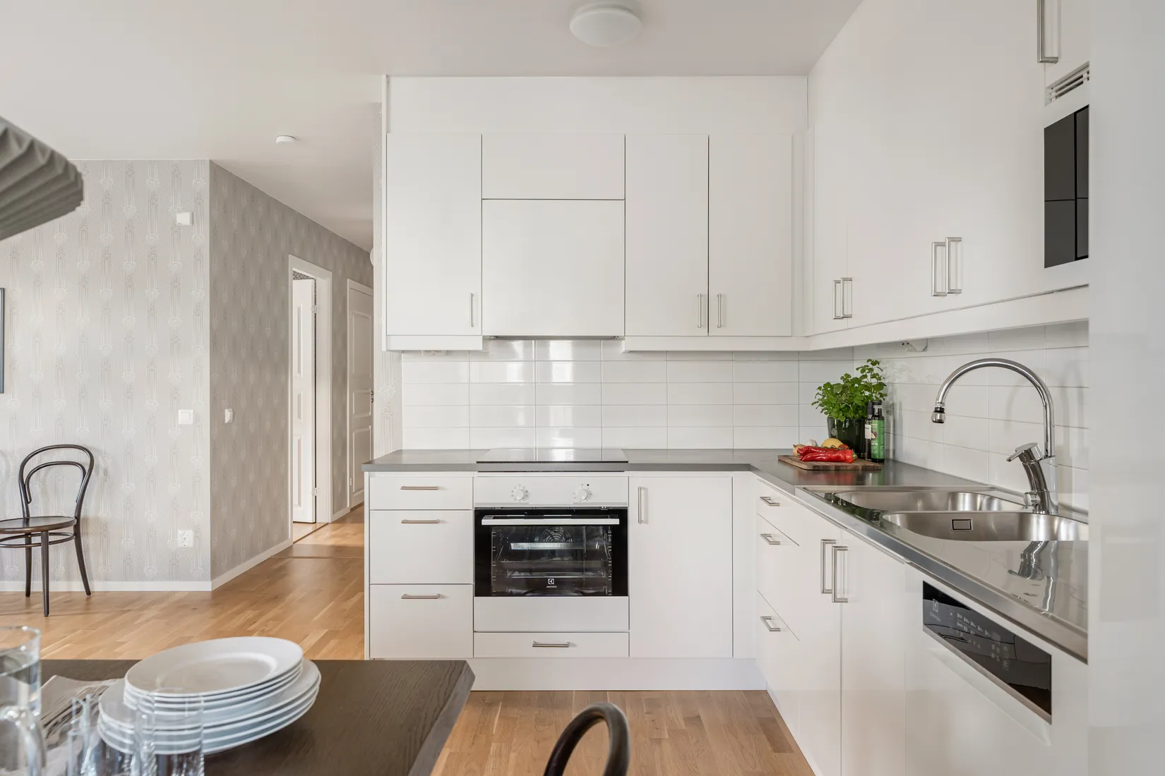 Bostadsrätt, Sollentunavägen 285, Häggvik, Sollentuna