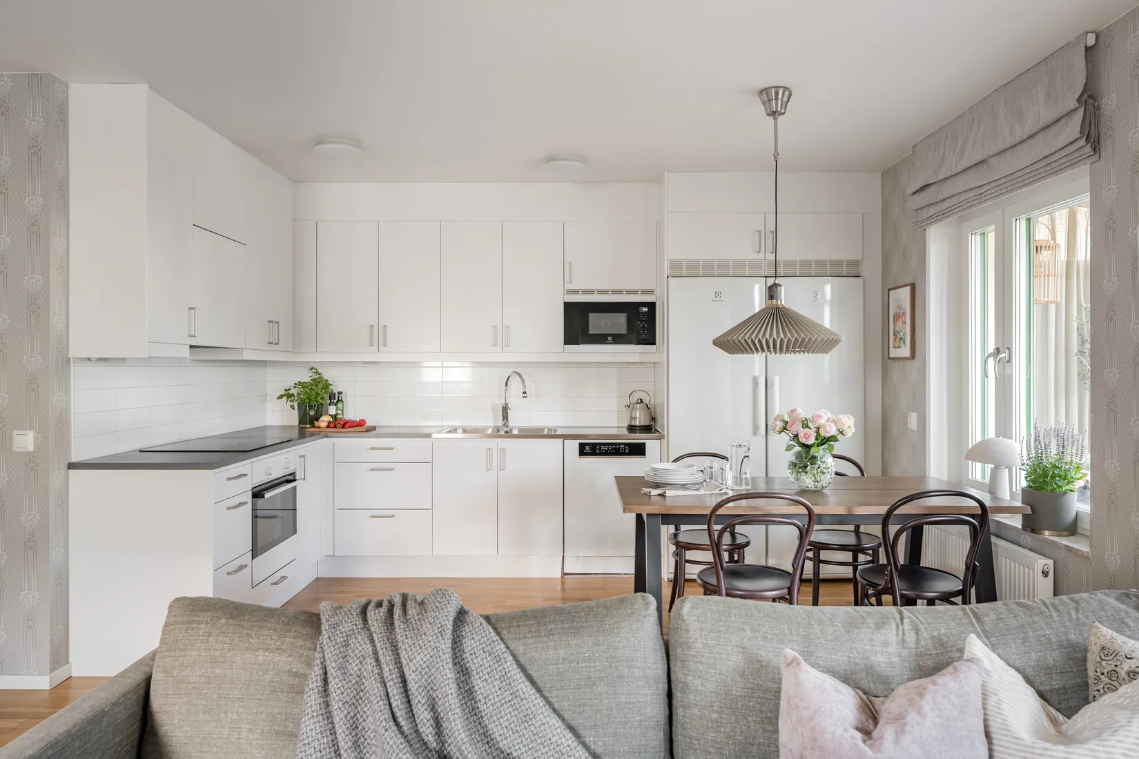 Bostadsrätt, Sollentunavägen 285, Häggvik, Sollentuna
