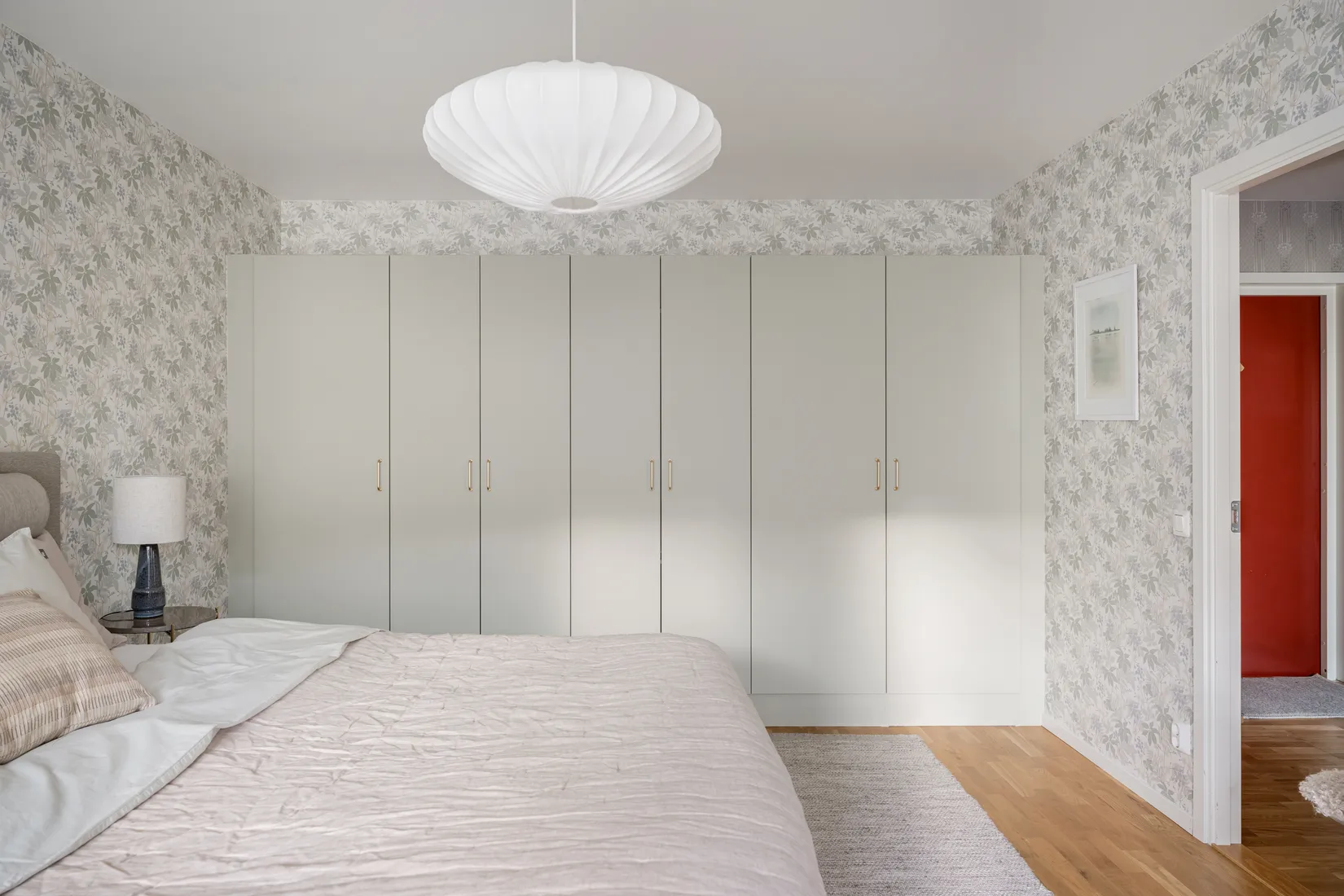 Bostadsrätt, Sollentunavägen 285, Häggvik, Sollentuna