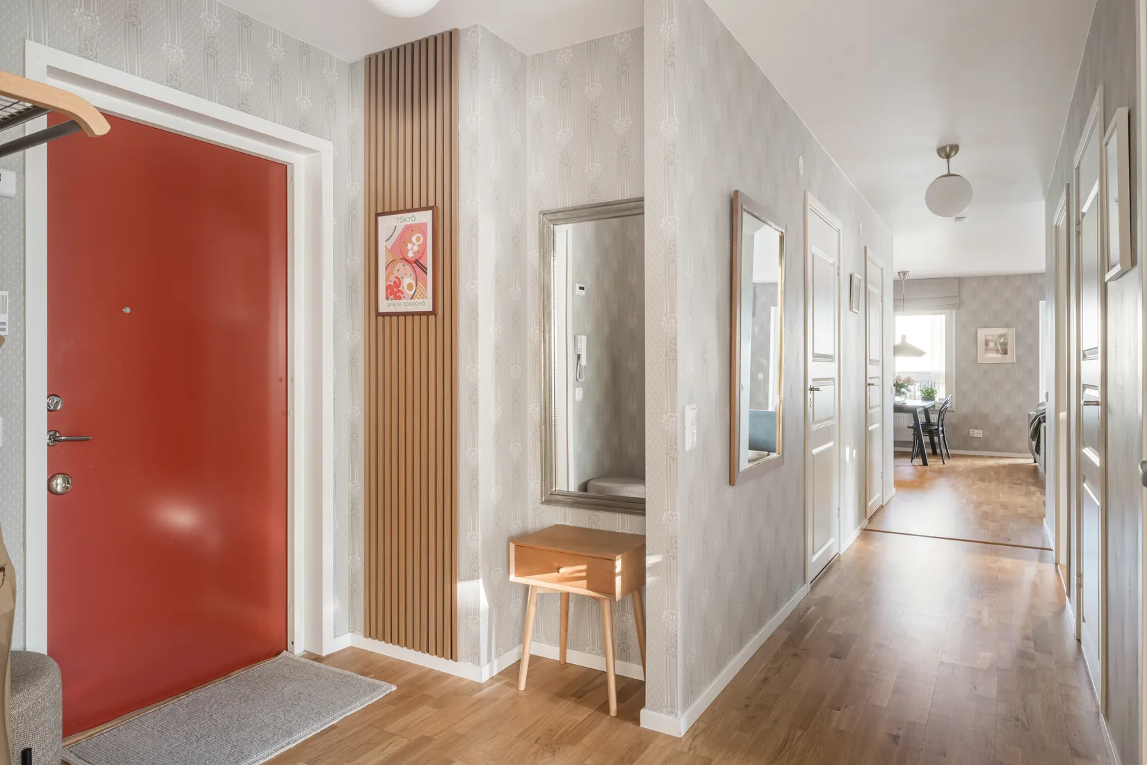 Bostadsrätt, Sollentunavägen 285, Häggvik, Sollentuna