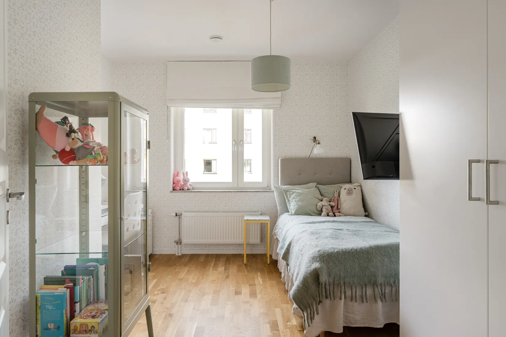 Bostadsrätt, Sollentunavägen 285, Häggvik, Sollentuna