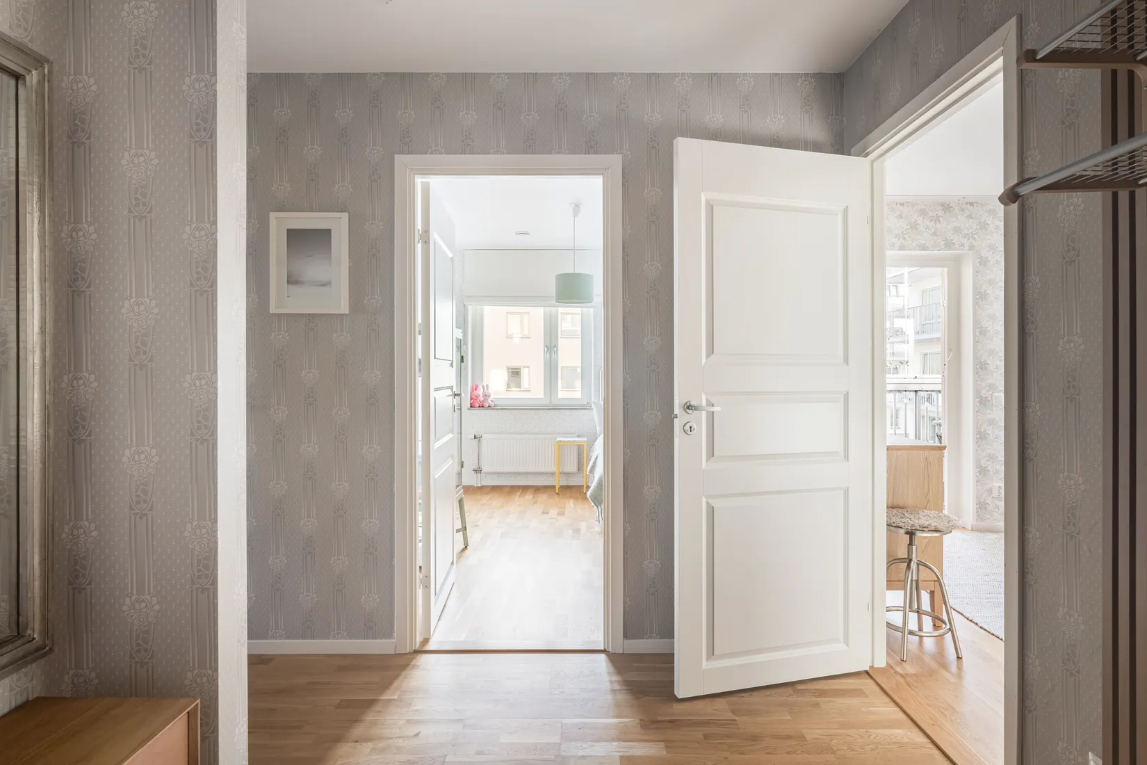 Bostadsrätt, Sollentunavägen 285, Häggvik, Sollentuna