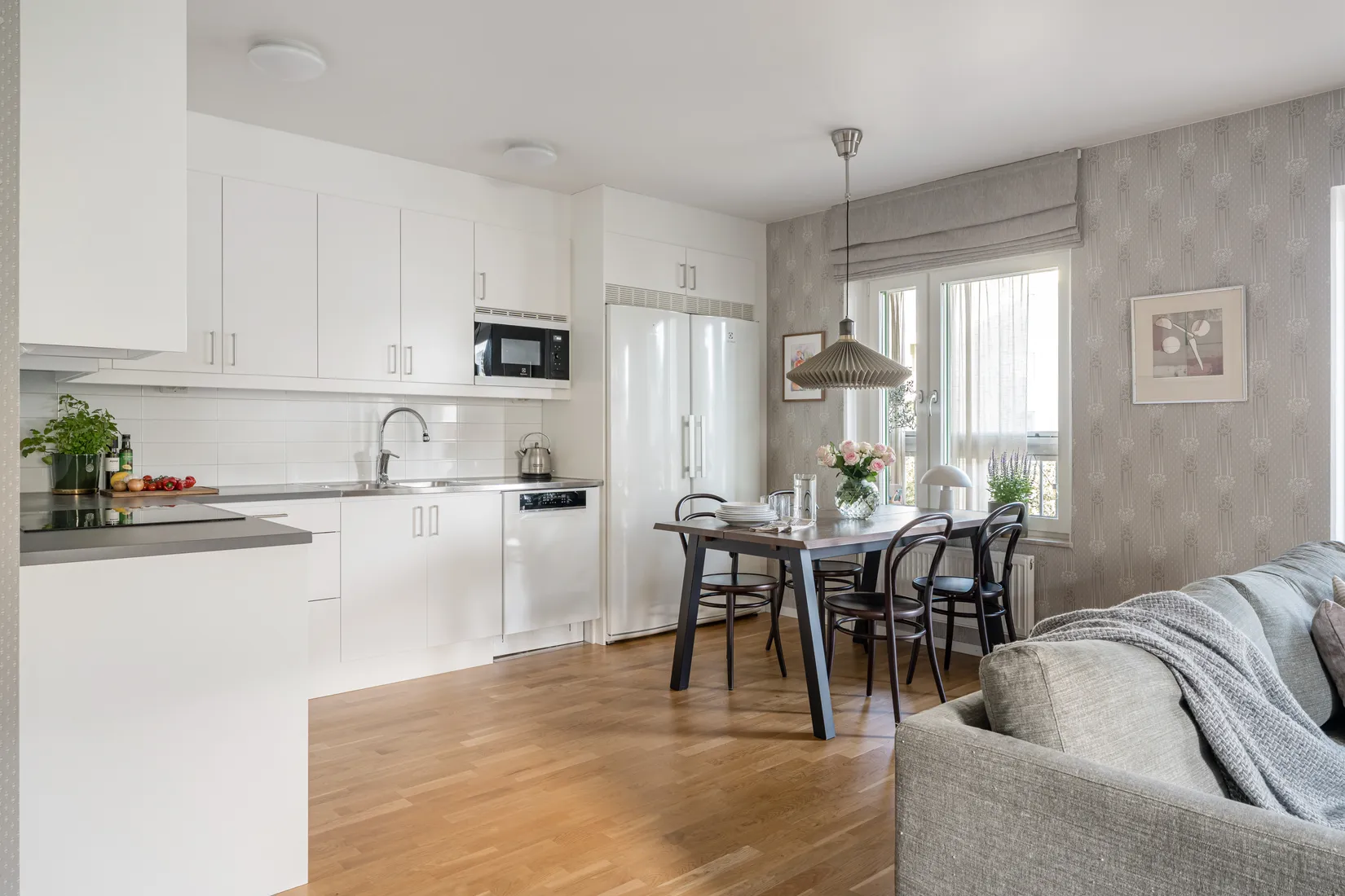 Bostadsrätt, Sollentunavägen 285, Häggvik, Sollentuna