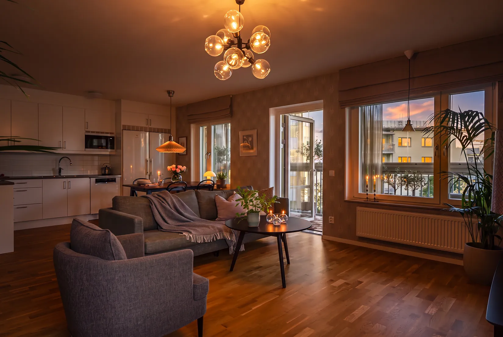 Bostadsrätt, Sollentunavägen 285, Häggvik, Sollentuna