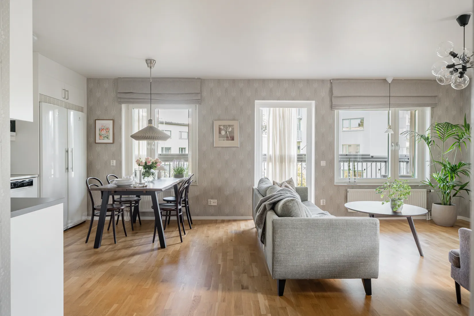 Bostadsrätt, Sollentunavägen 285, Häggvik, Sollentuna