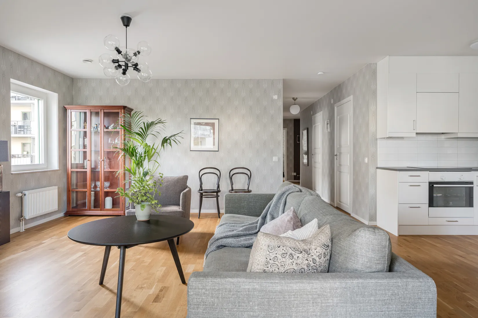 Bostadsrätt, Sollentunavägen 285, Häggvik, Sollentuna