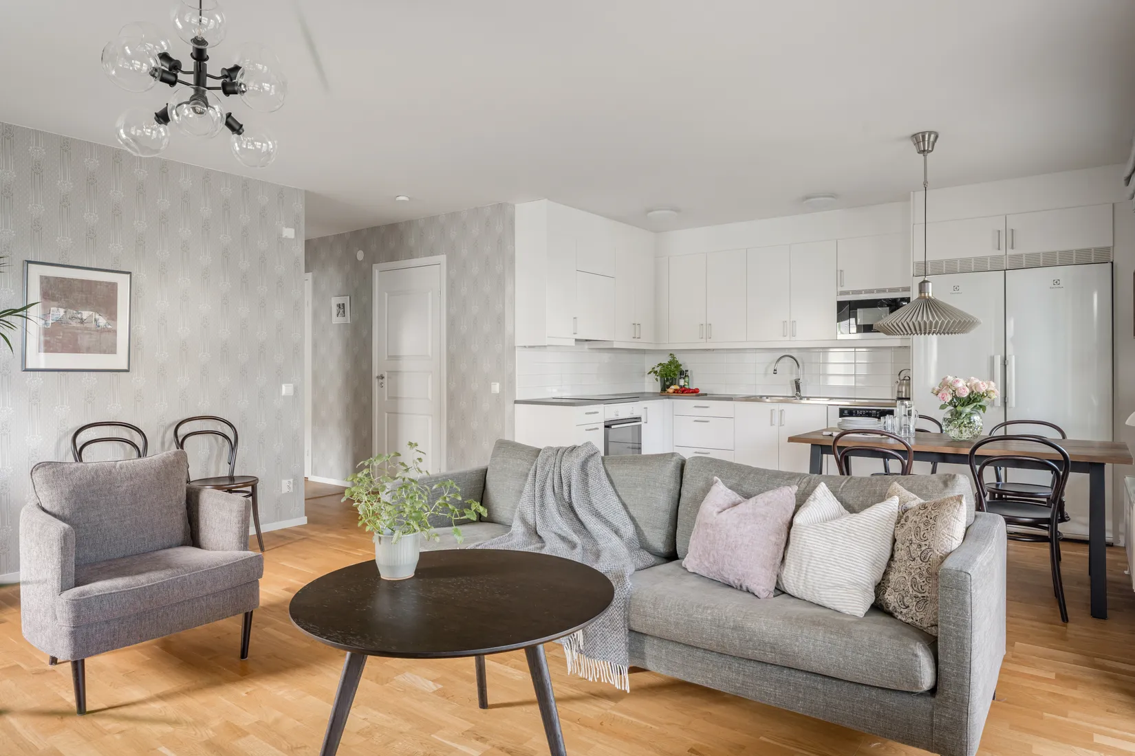 Bostadsrätt, Sollentunavägen 285, Häggvik, Sollentuna