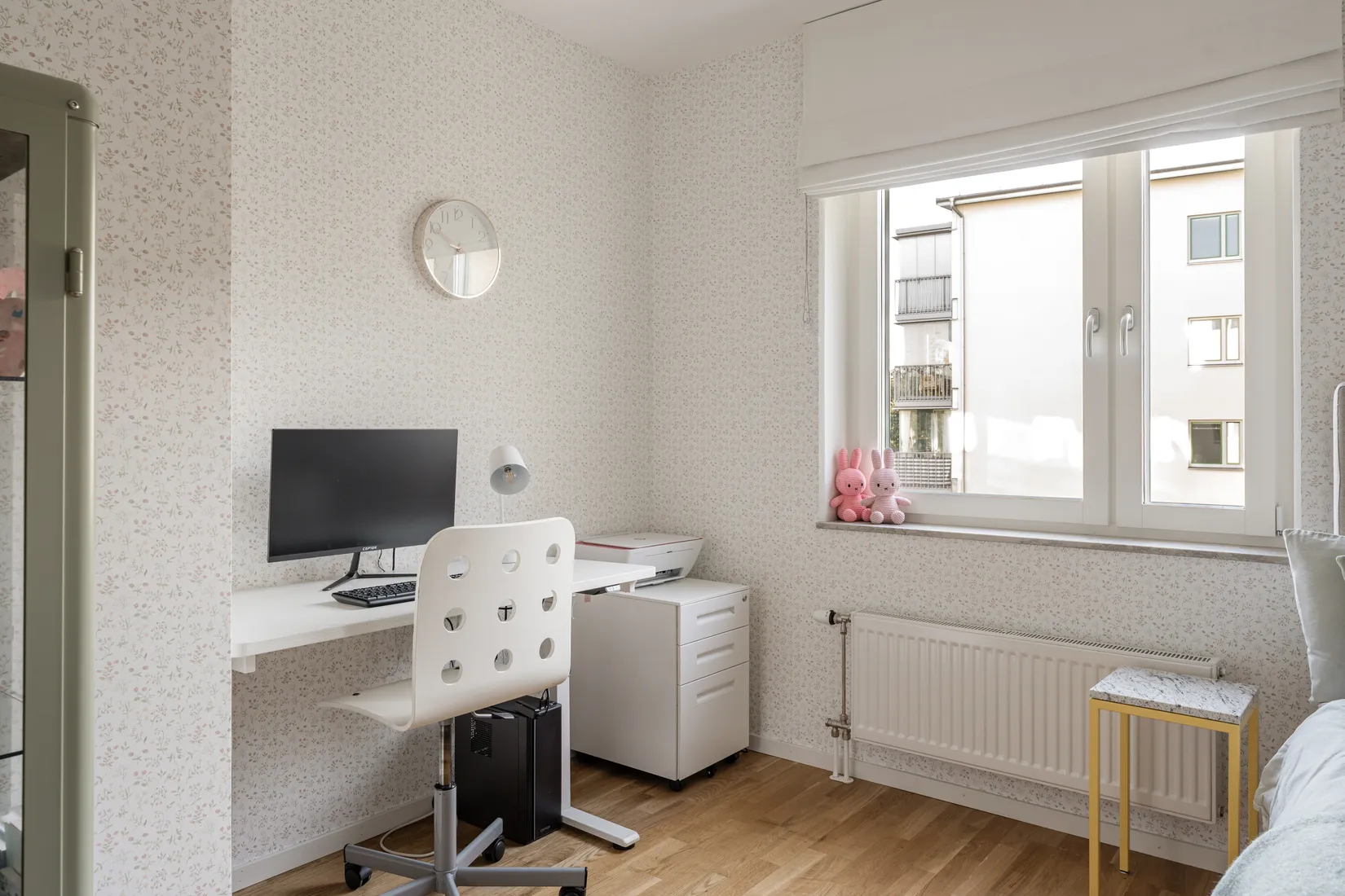 Bostadsrätt, Sollentunavägen 285, Häggvik, Sollentuna