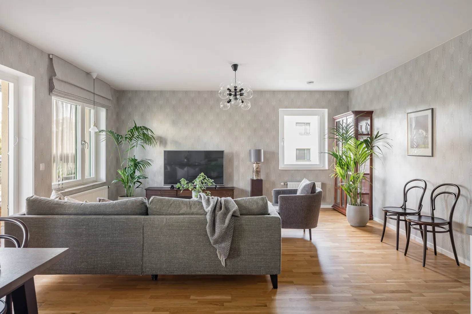 Bostadsrätt, Sollentunavägen 285, Häggvik, Sollentuna