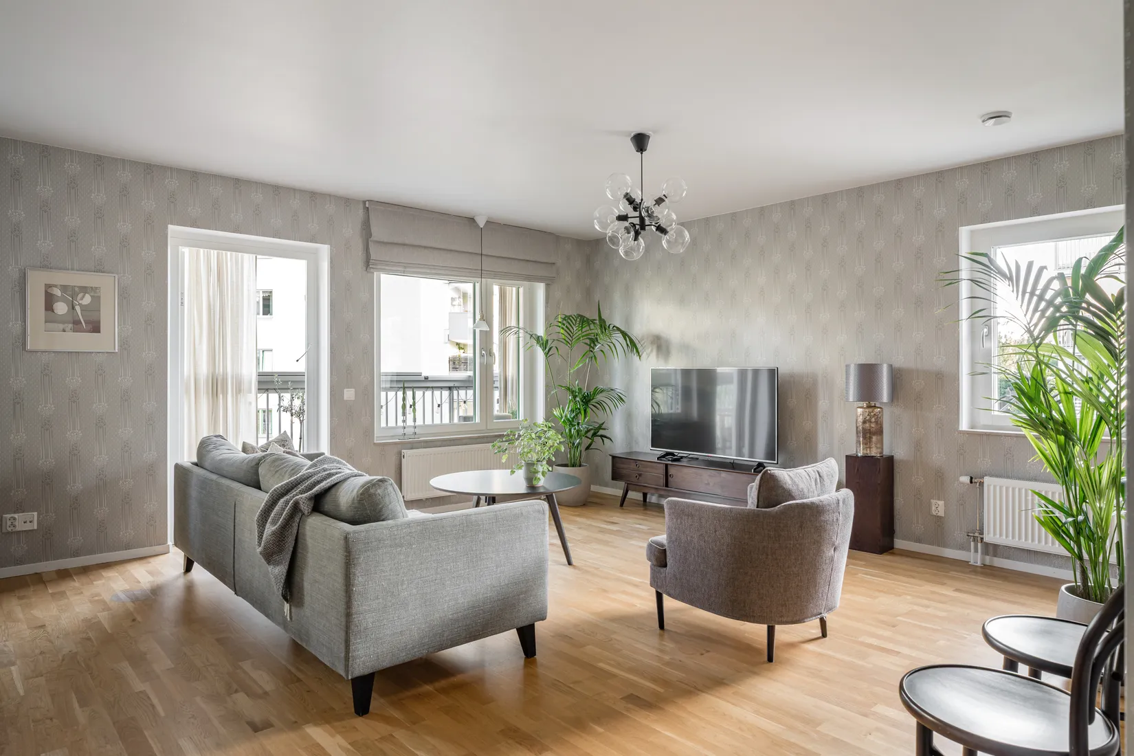 Bostadsrätt, Sollentunavägen 285, Häggvik, Sollentuna