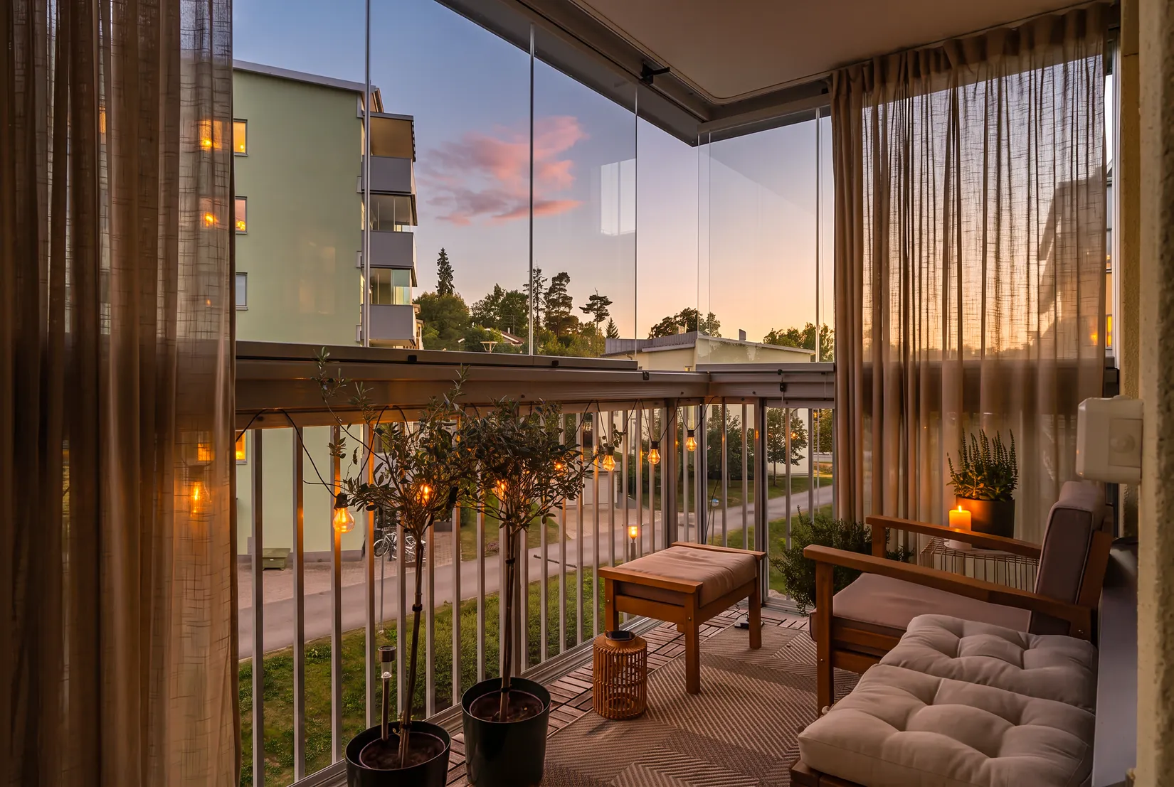Bostadsrätt, Sollentunavägen 285, Häggvik, Sollentuna