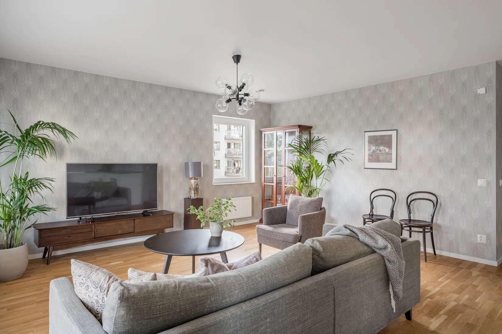 Bostadsrätt, Sollentunavägen 285, Häggvik, Sollentuna