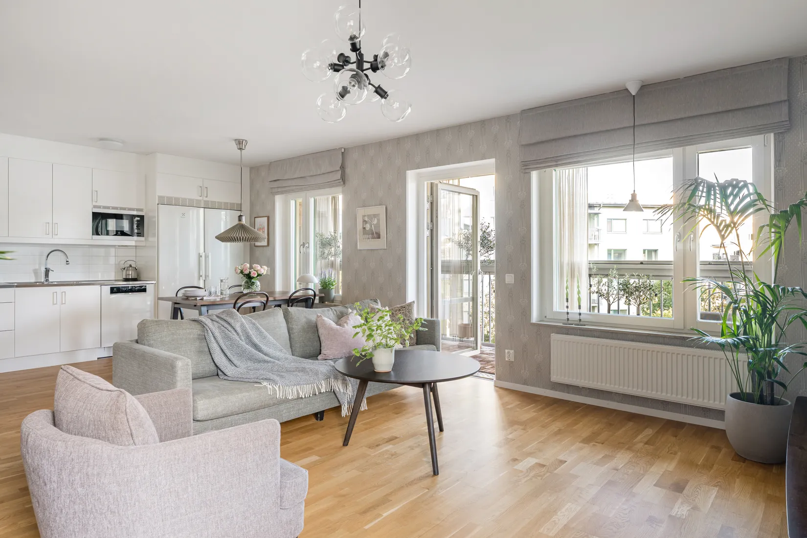 Bostadsrätt, Sollentunavägen 285, Häggvik, Sollentuna