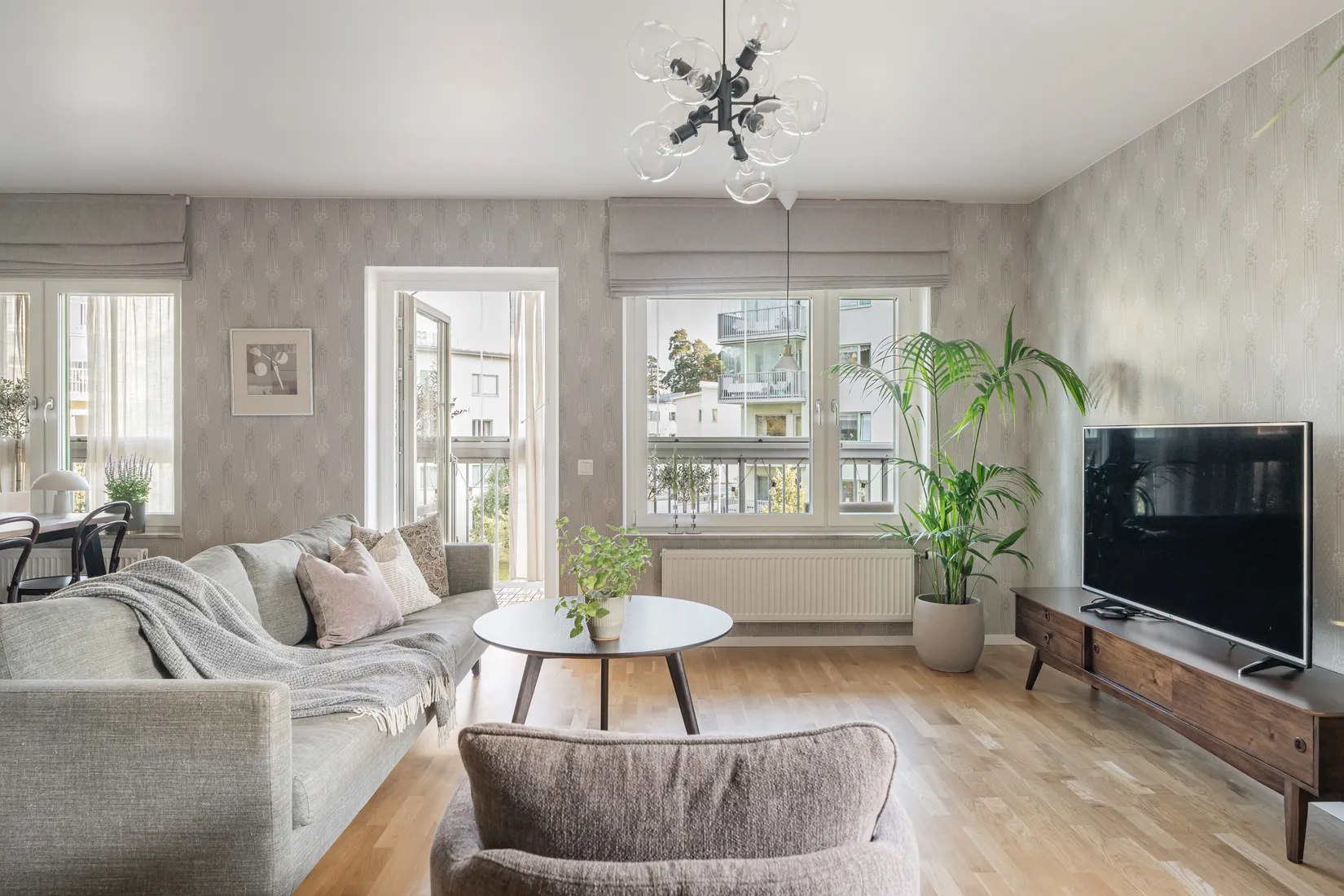 Bostadsrätt, Sollentunavägen 285, Häggvik, Sollentuna